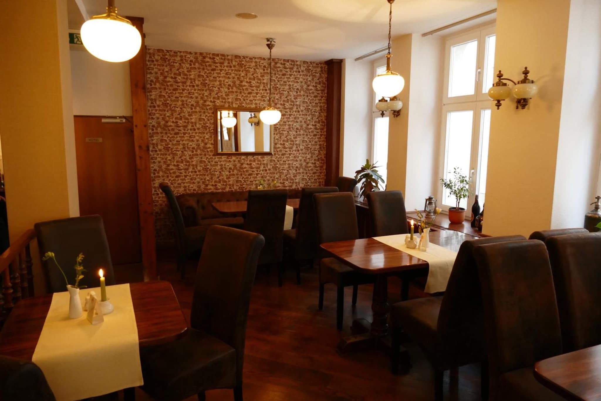 Hotel Am Dom photo 5