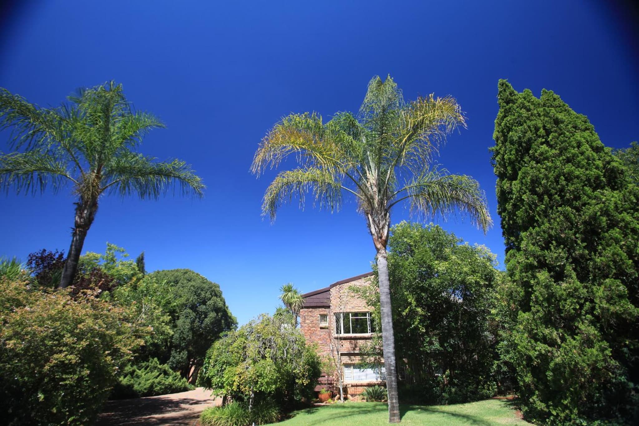 Andante Lodge photo 3