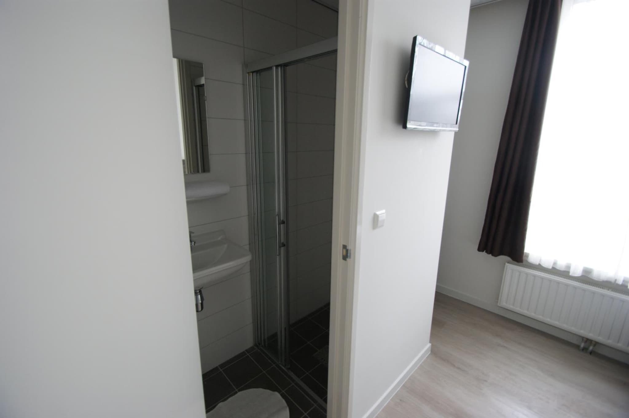 Hotel de Keizerskroon Amsterdam-Schiphol-Halfweg photo 3