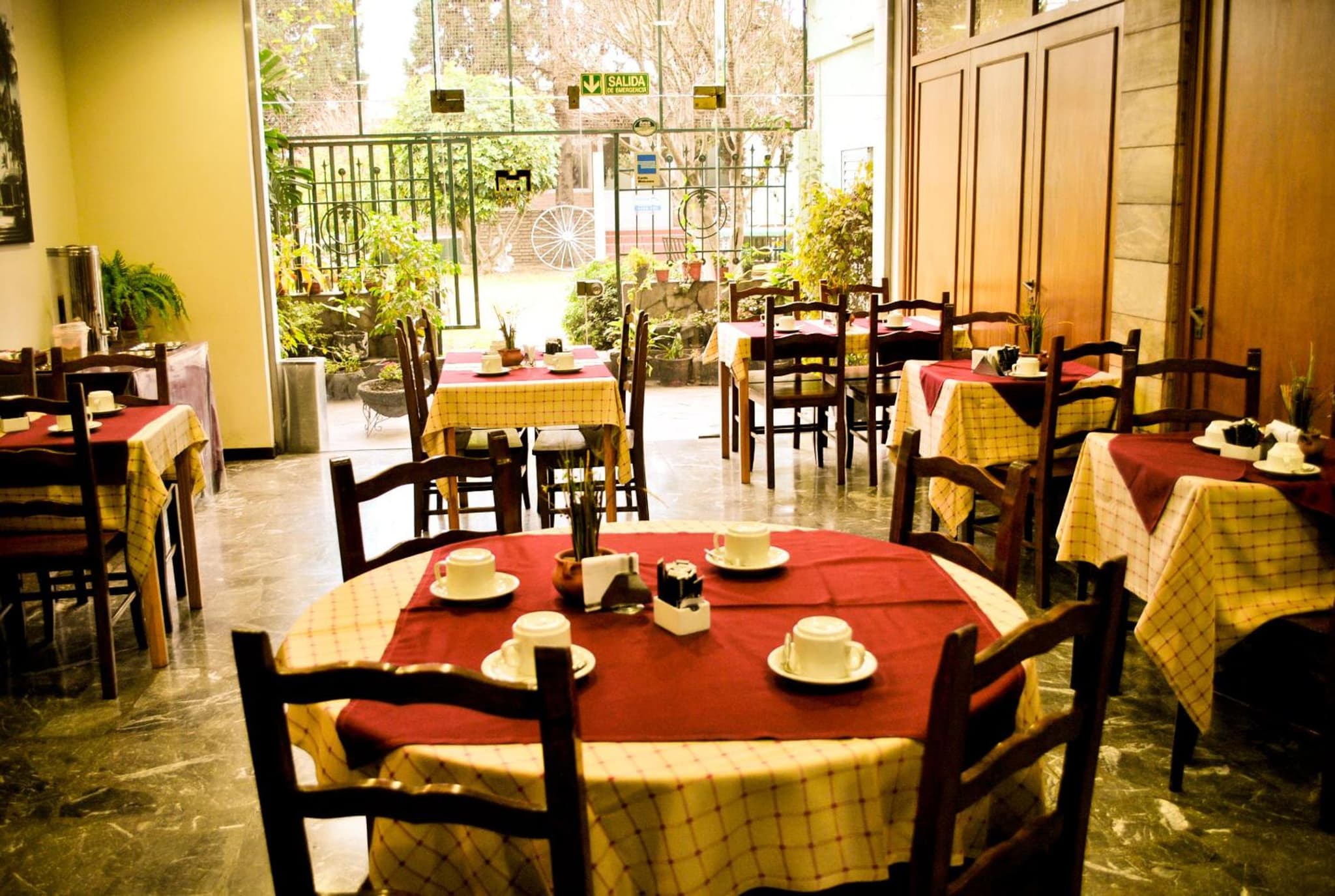Hotel Mayoral photo 7