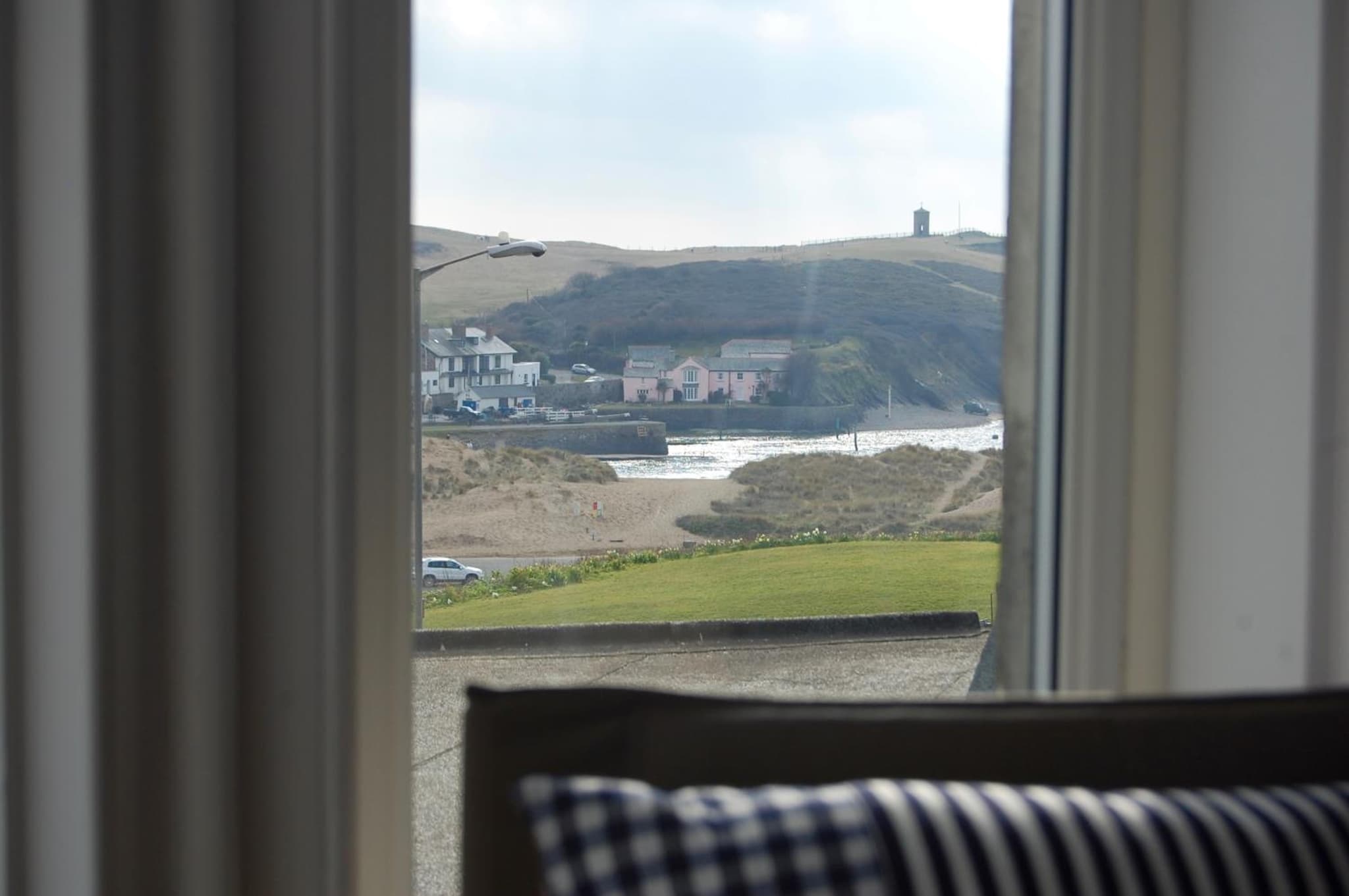 The Grosvenor Guest House photo 8