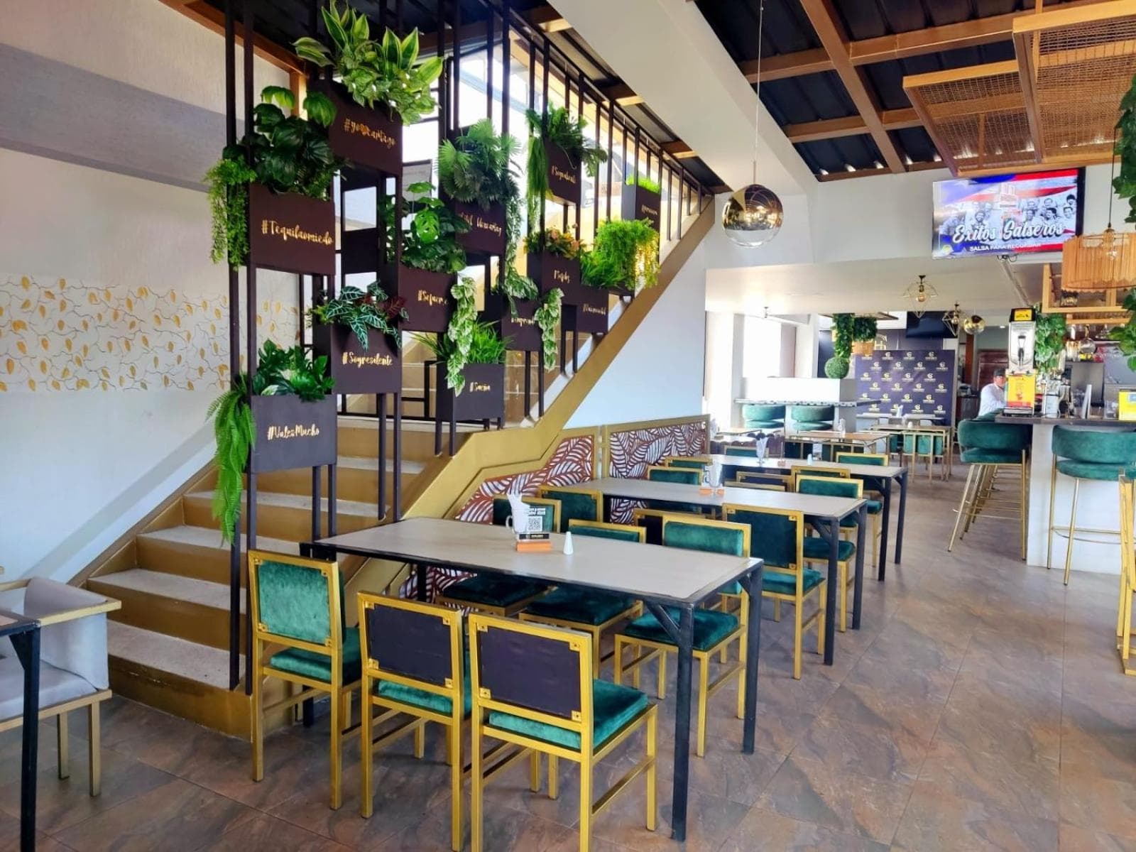 HOTEL GOLDEN CARTAGO photo 6