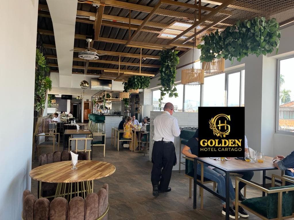 HOTEL GOLDEN CARTAGO photo 4