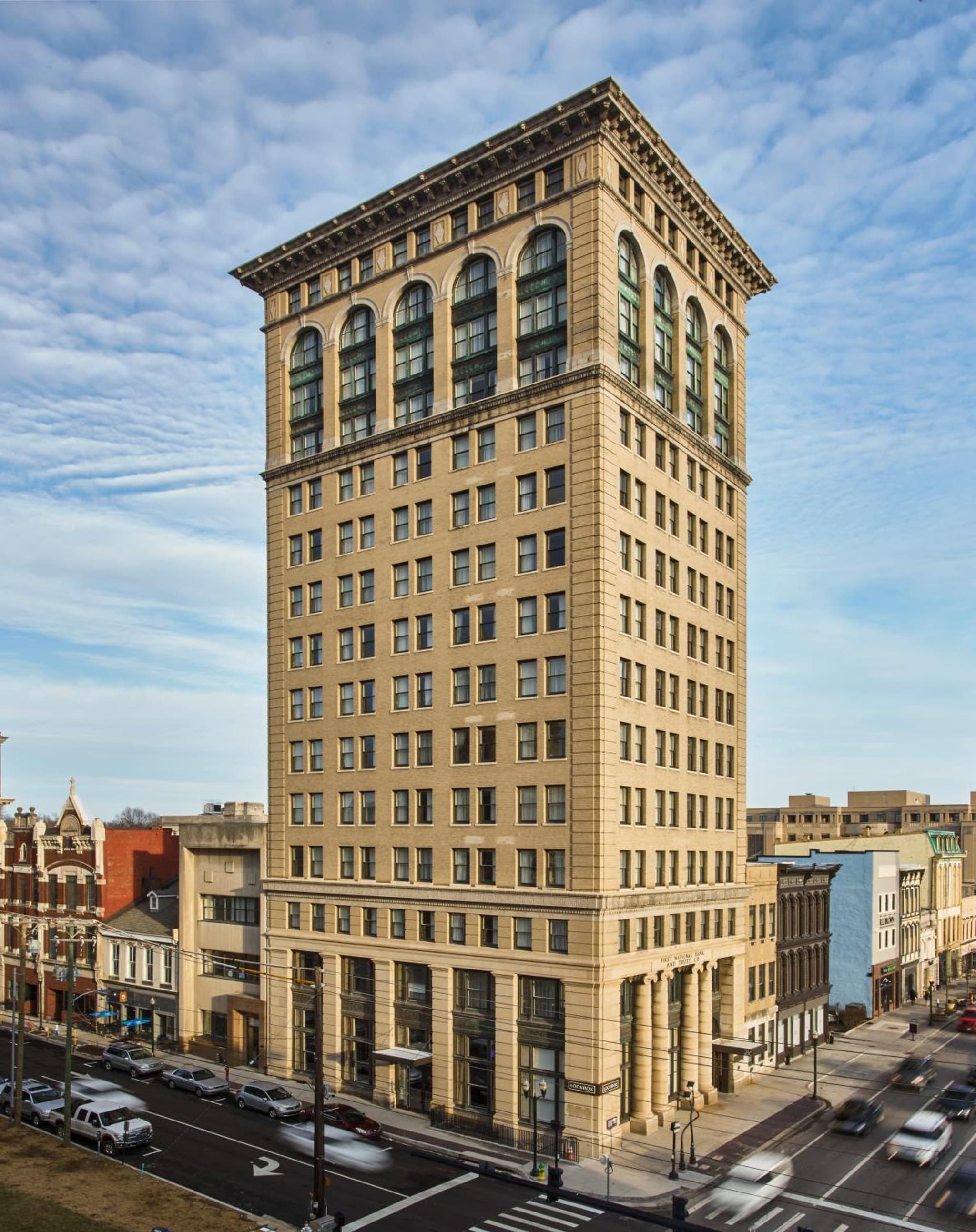 building
