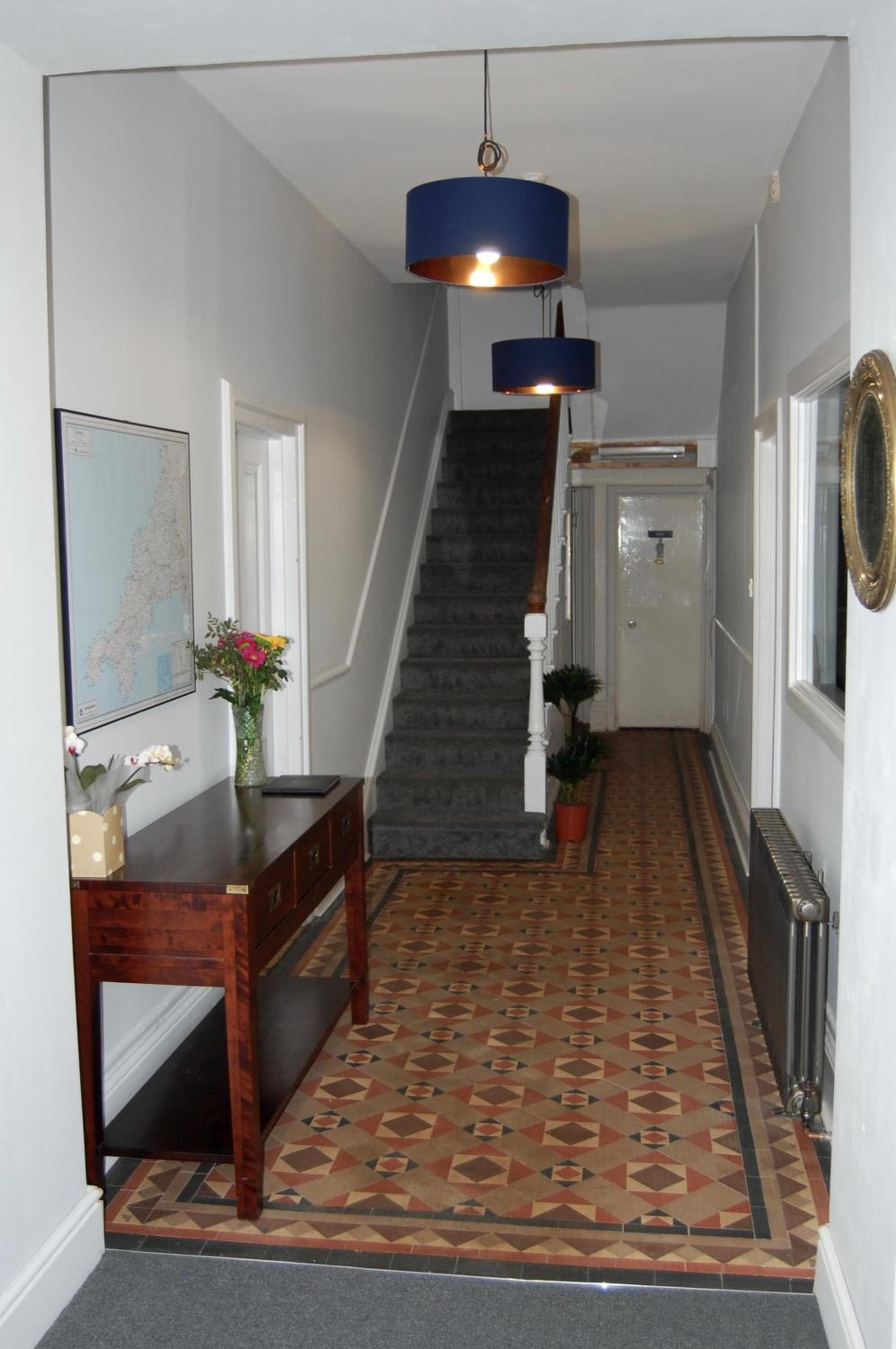 The Grosvenor Guest House photo 6