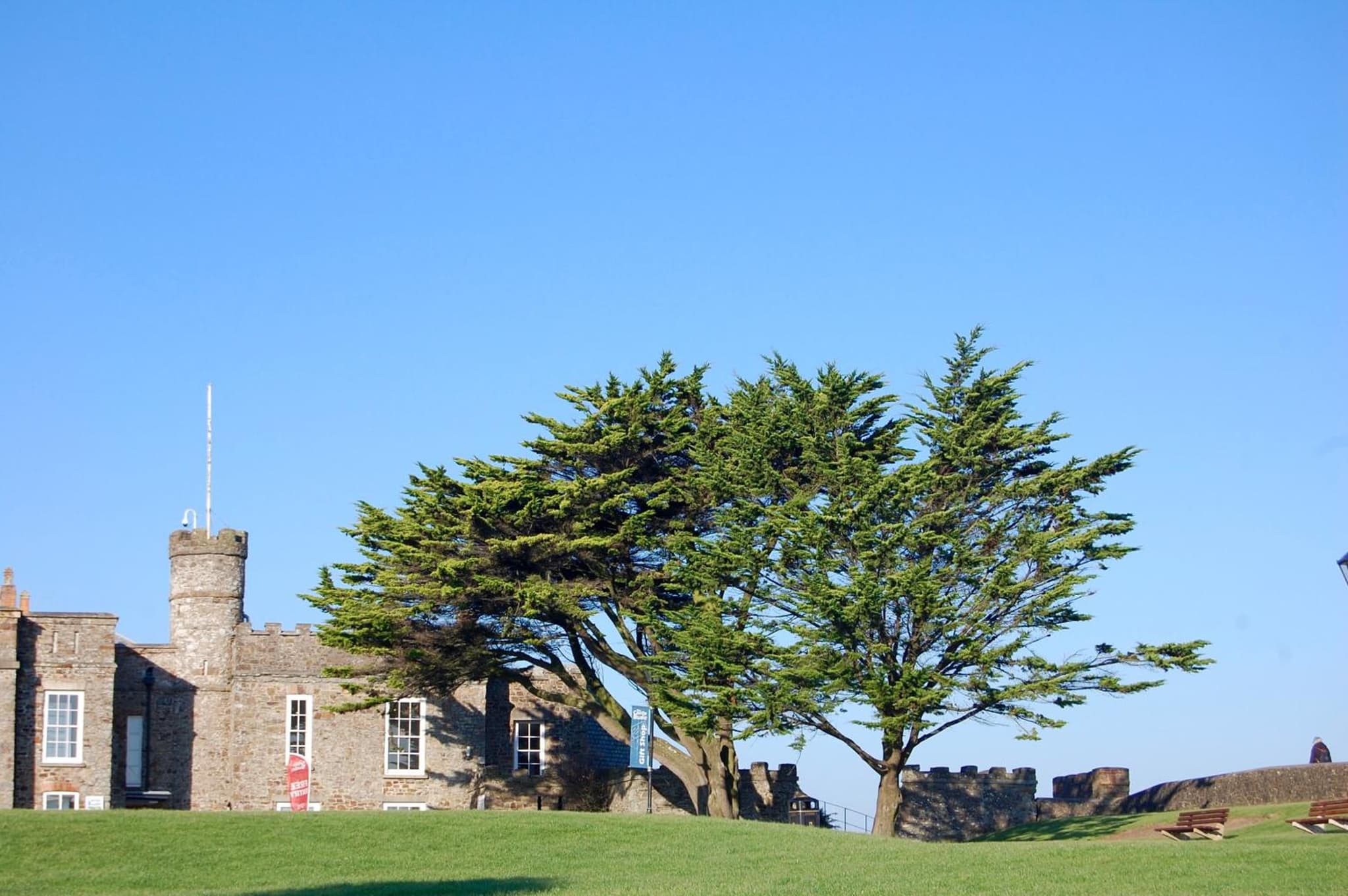 The Grosvenor Guest House photo 4