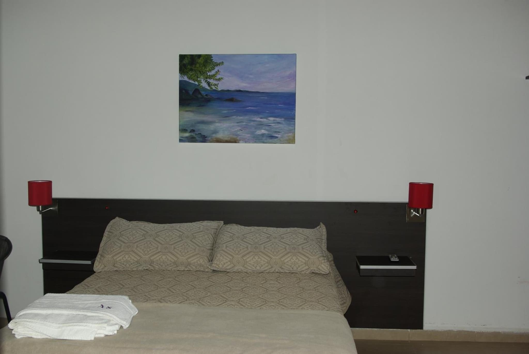 Amaikén Suites photo 2