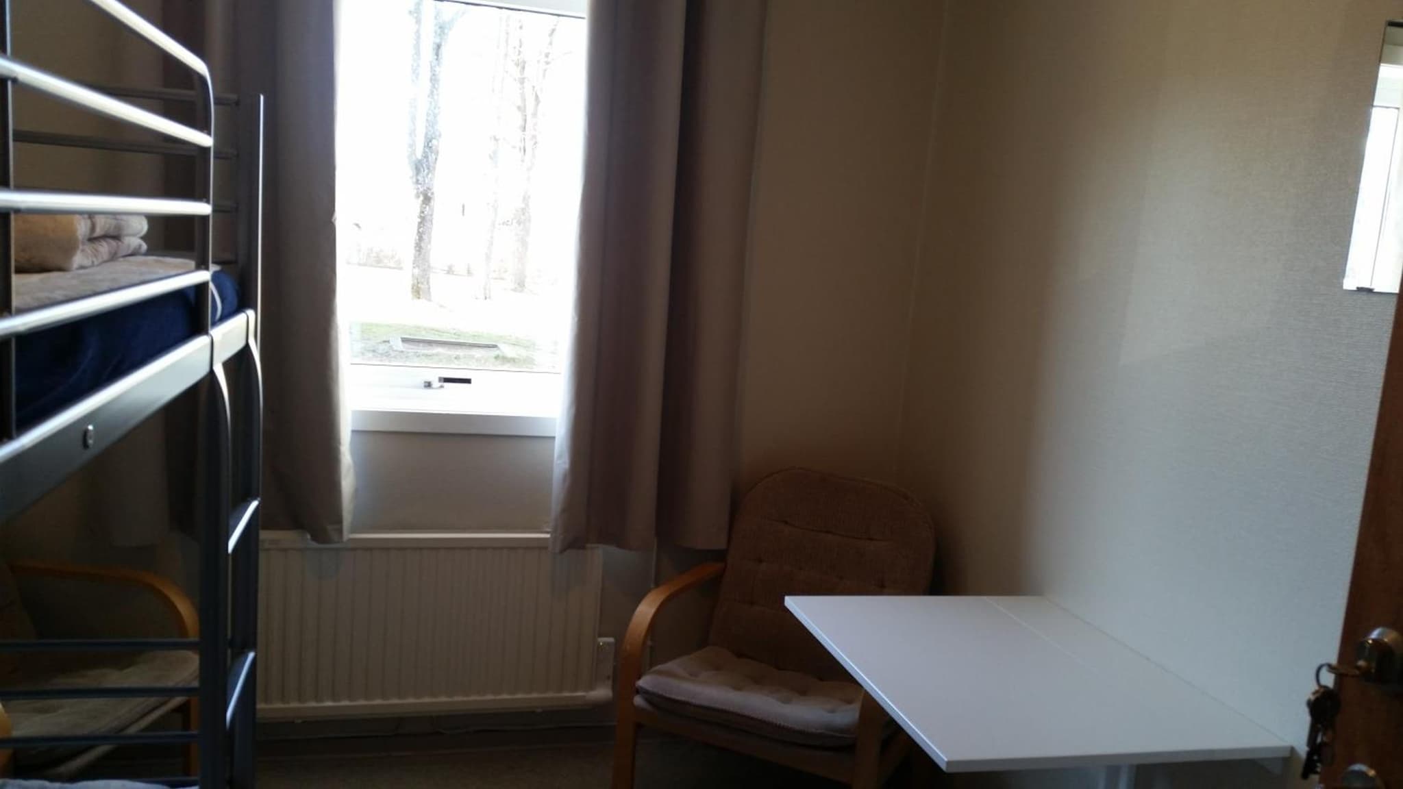 Strandterrassen Hostel photo 4