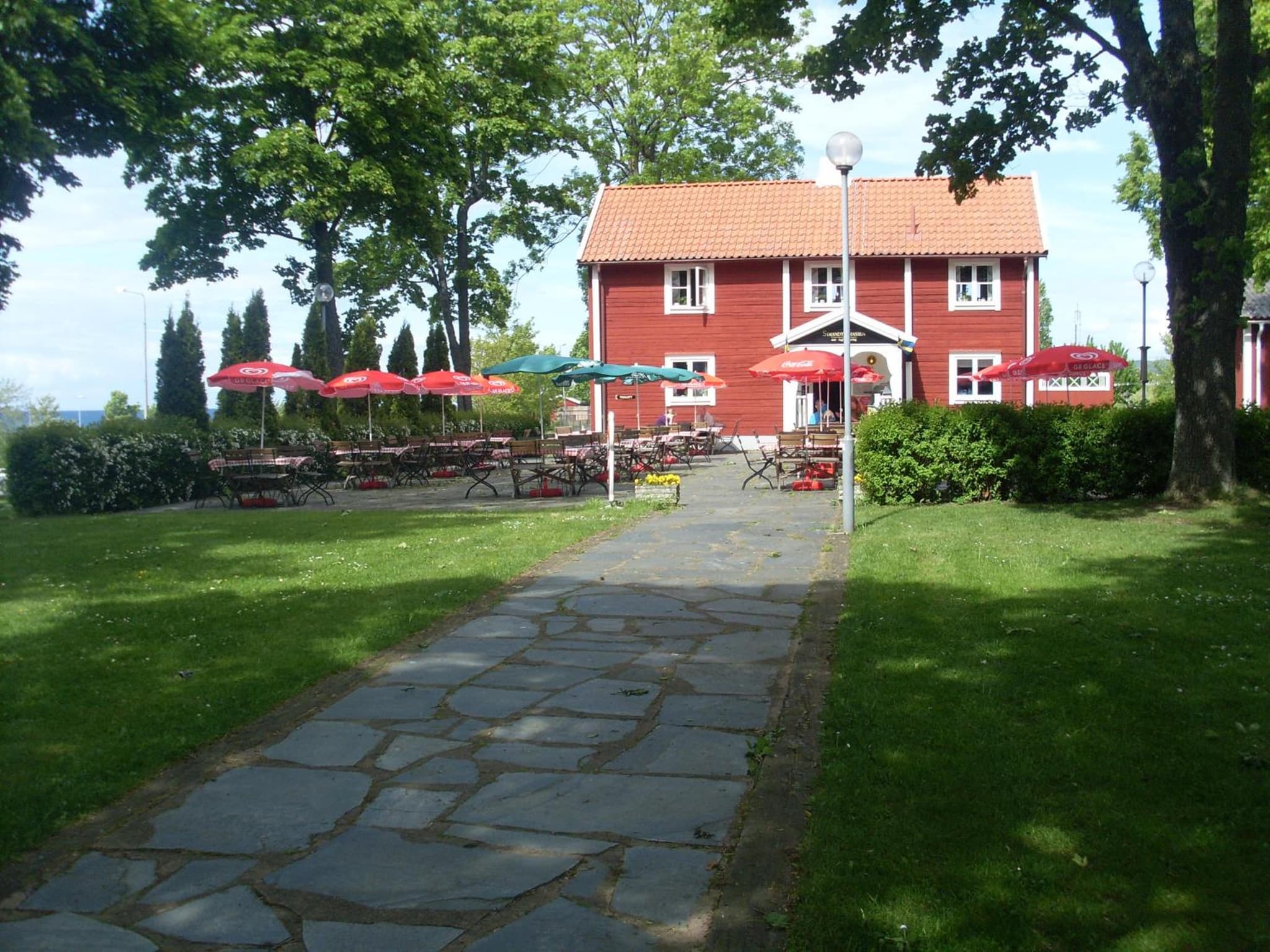 Strandterrassen Hostel photo 2