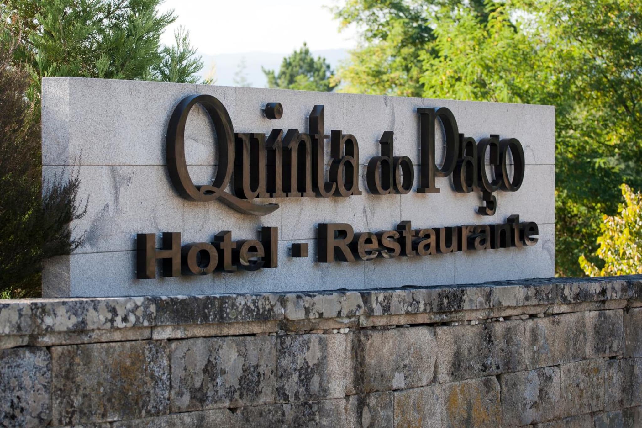 Quinta do Paço Hotel photo 6