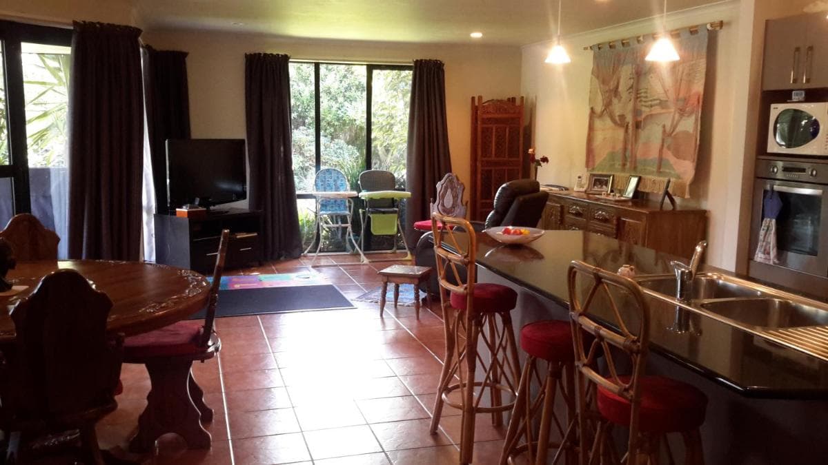 Jade Bed & Breakfast photo 2