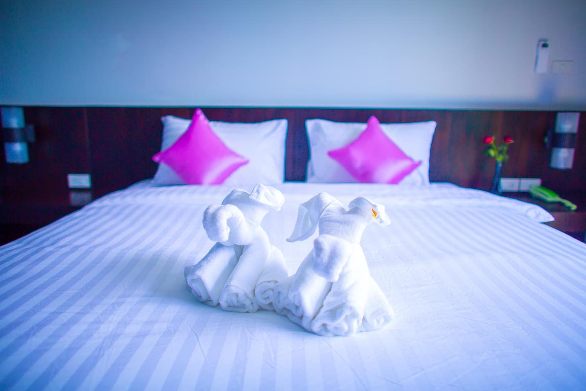 Aziss Boutique Hotel - SHA Plus photo 3