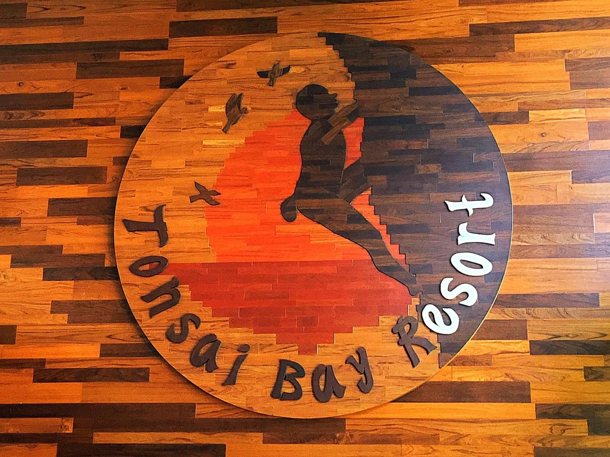 Tonsai Bay Resort photo 4