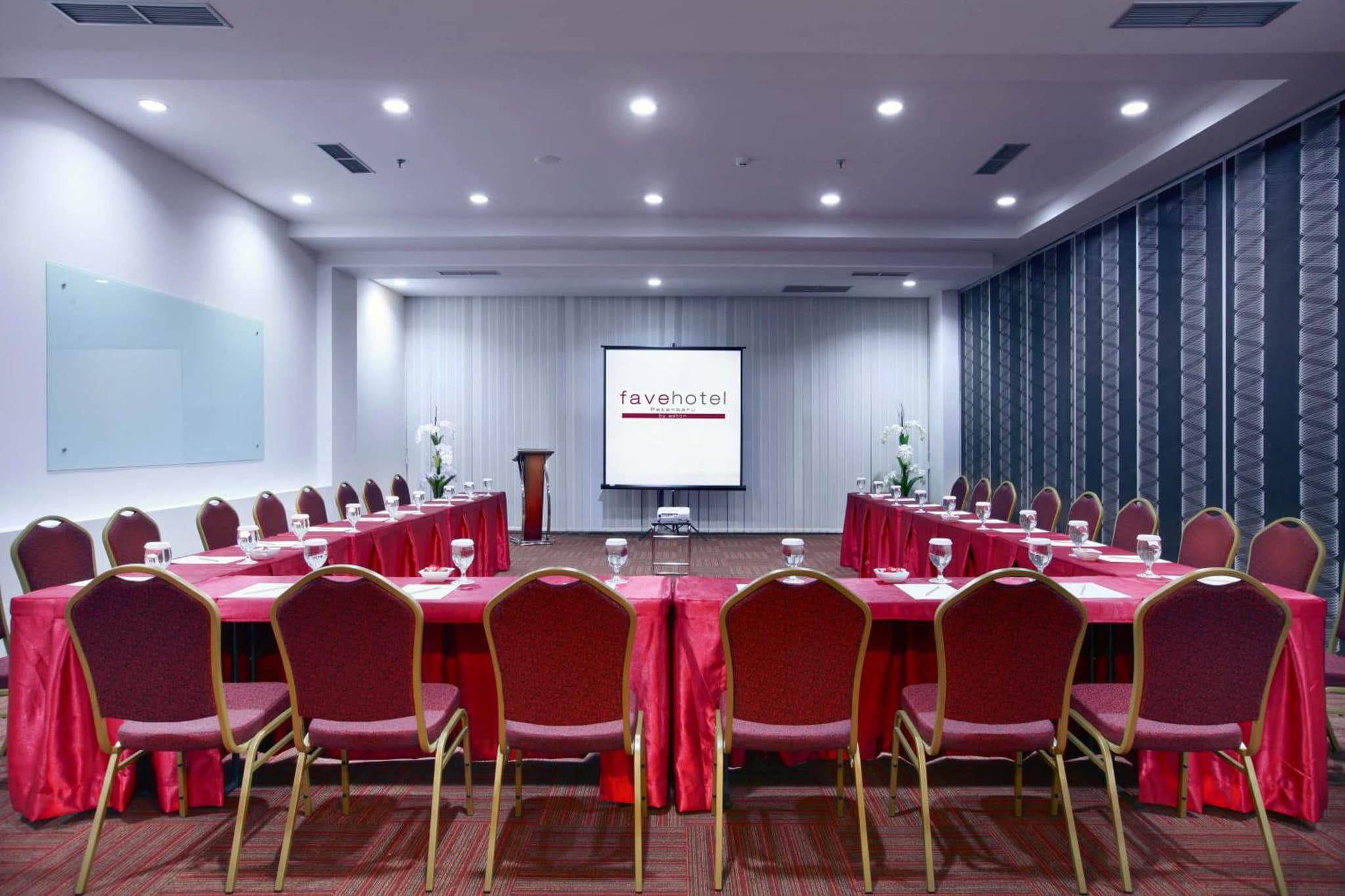 favehotel Pekanbaru photo 6