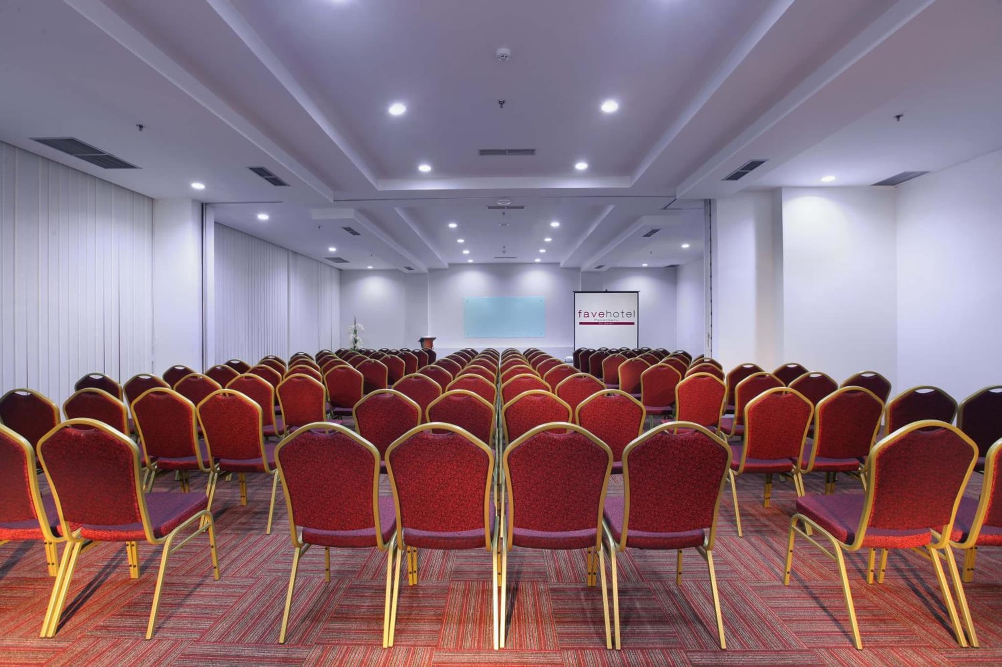 favehotel Pekanbaru photo 7