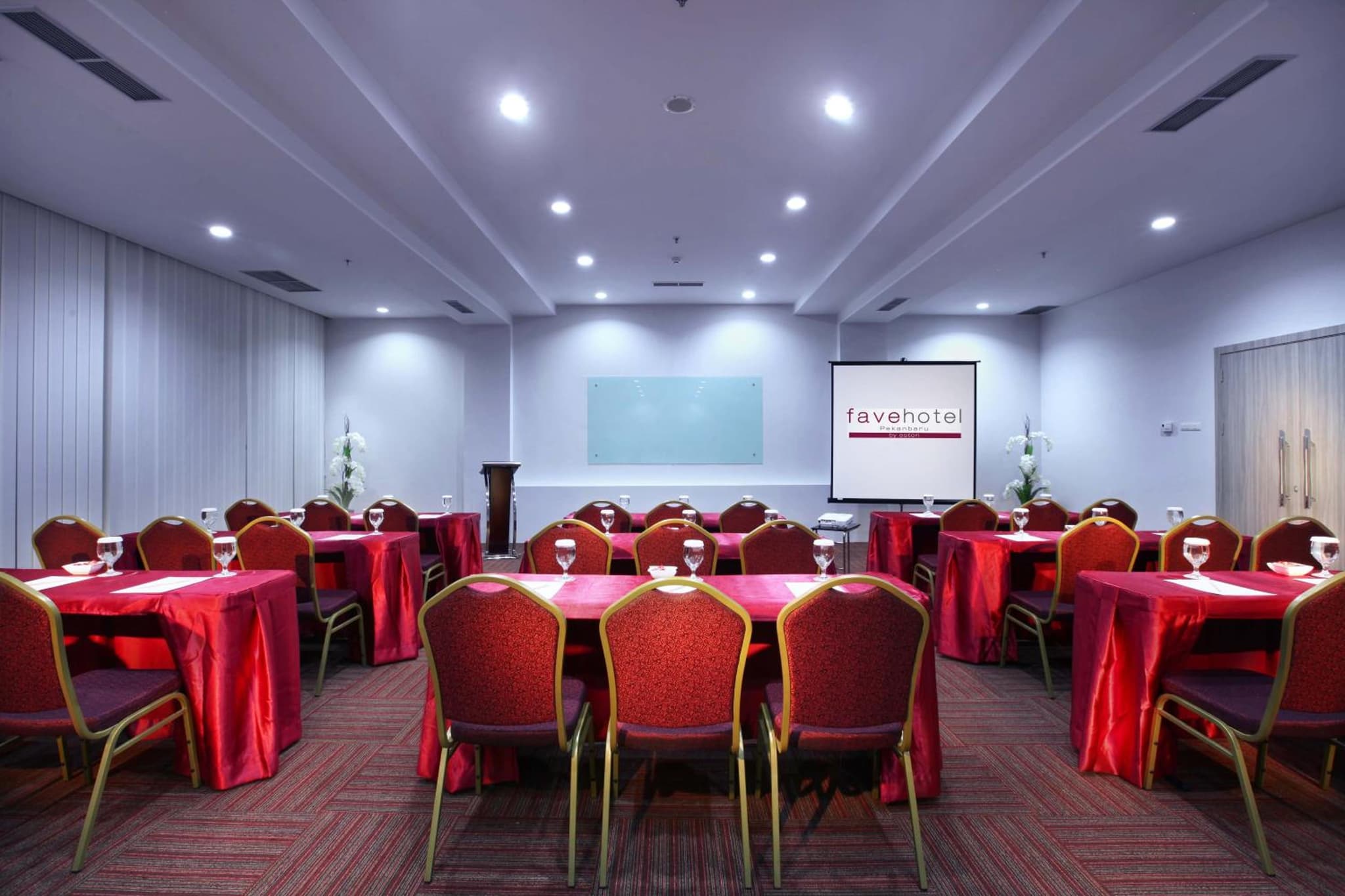 favehotel Pekanbaru photo 2