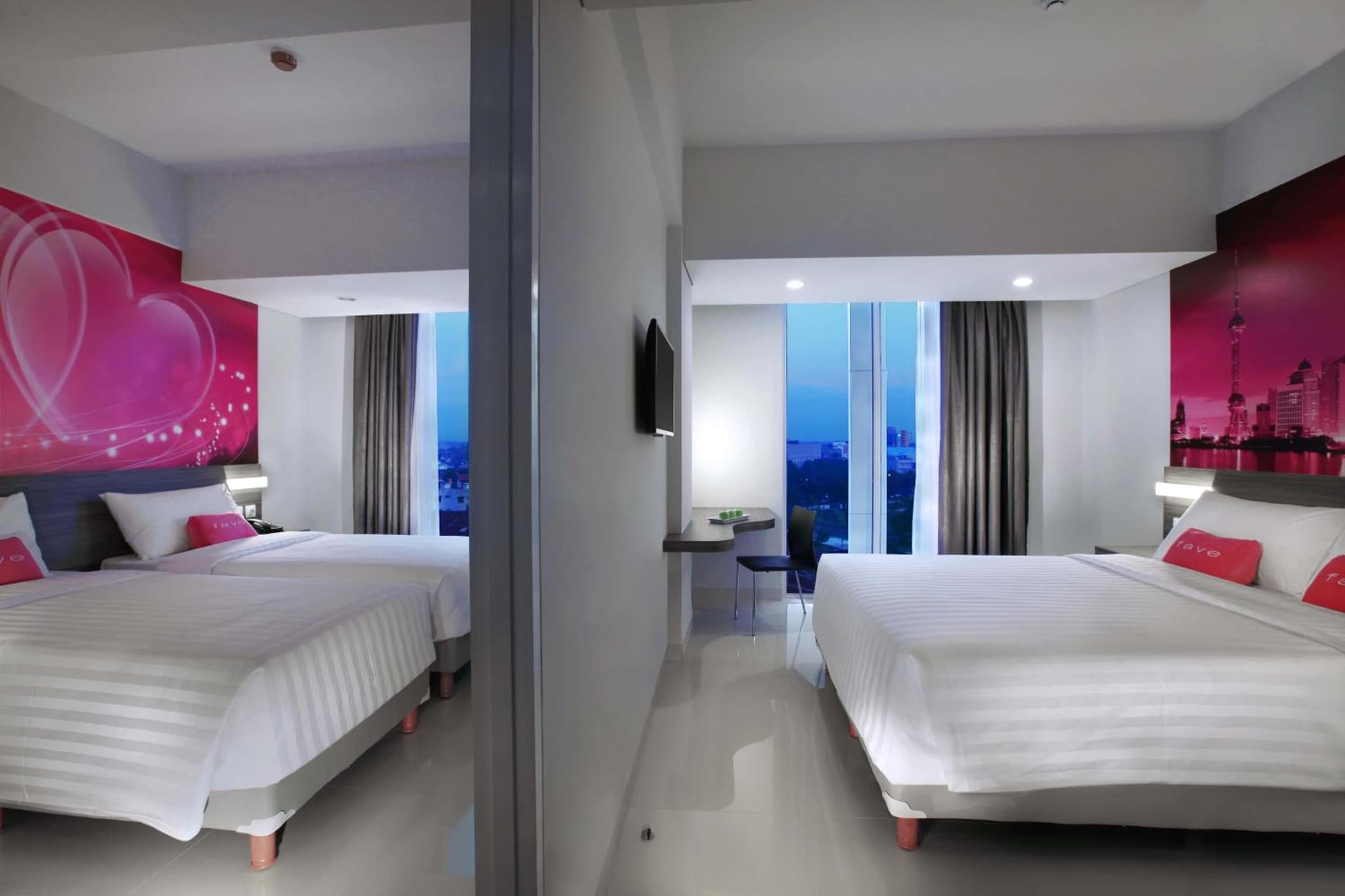 favehotel Pekanbaru photo 5