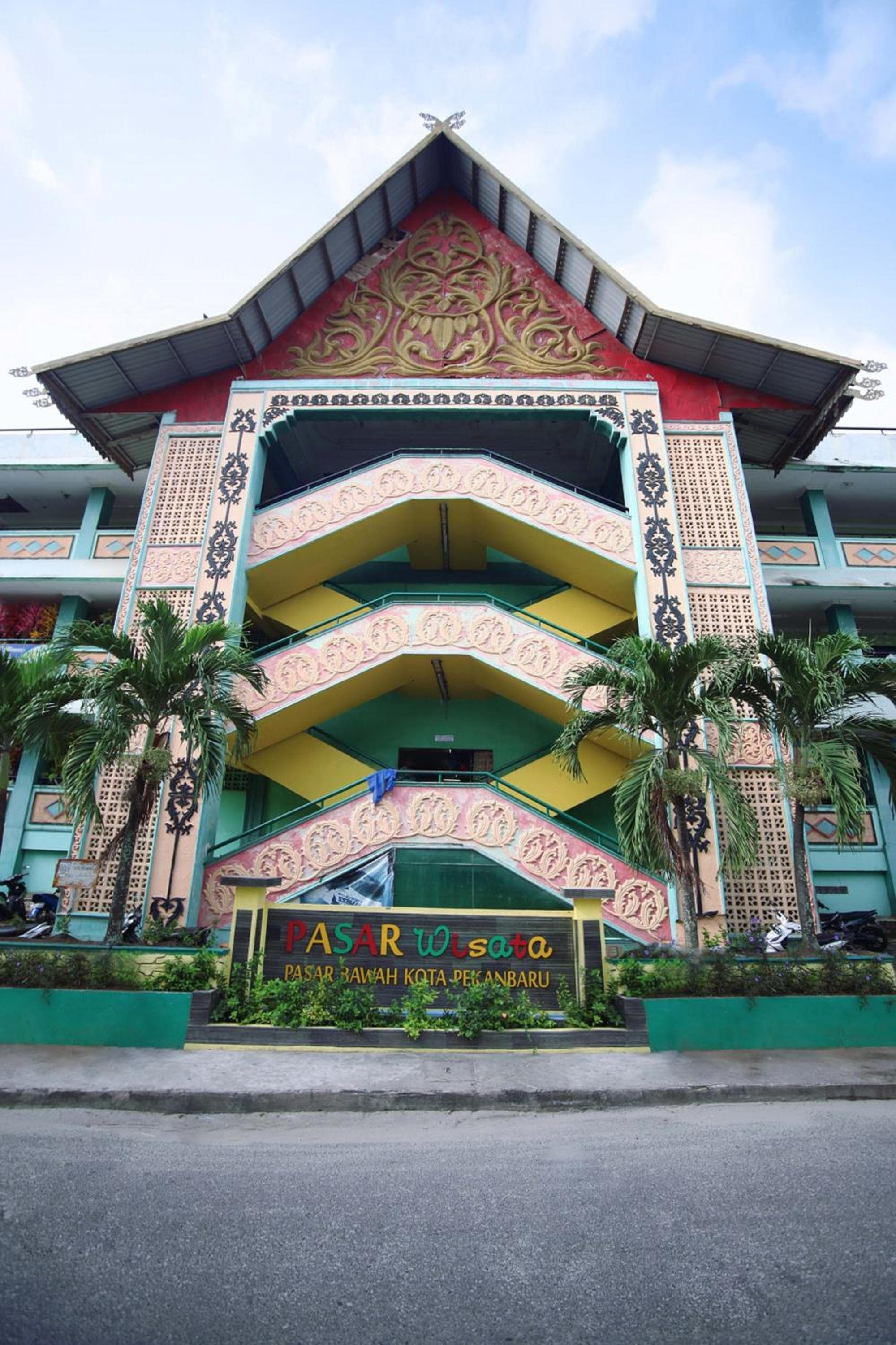 favehotel Pekanbaru photo 3