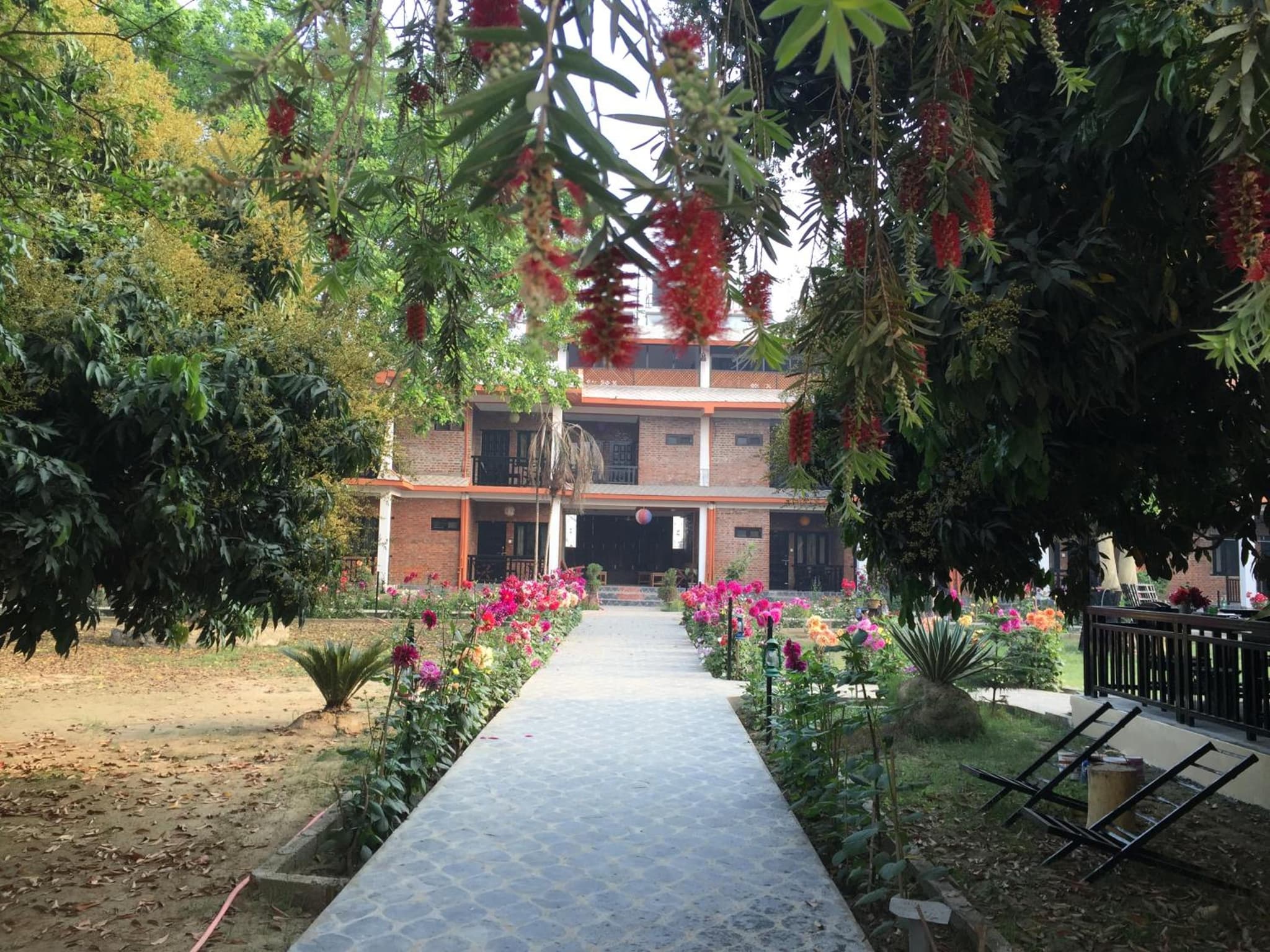 Chautari Garden Resort photo 6