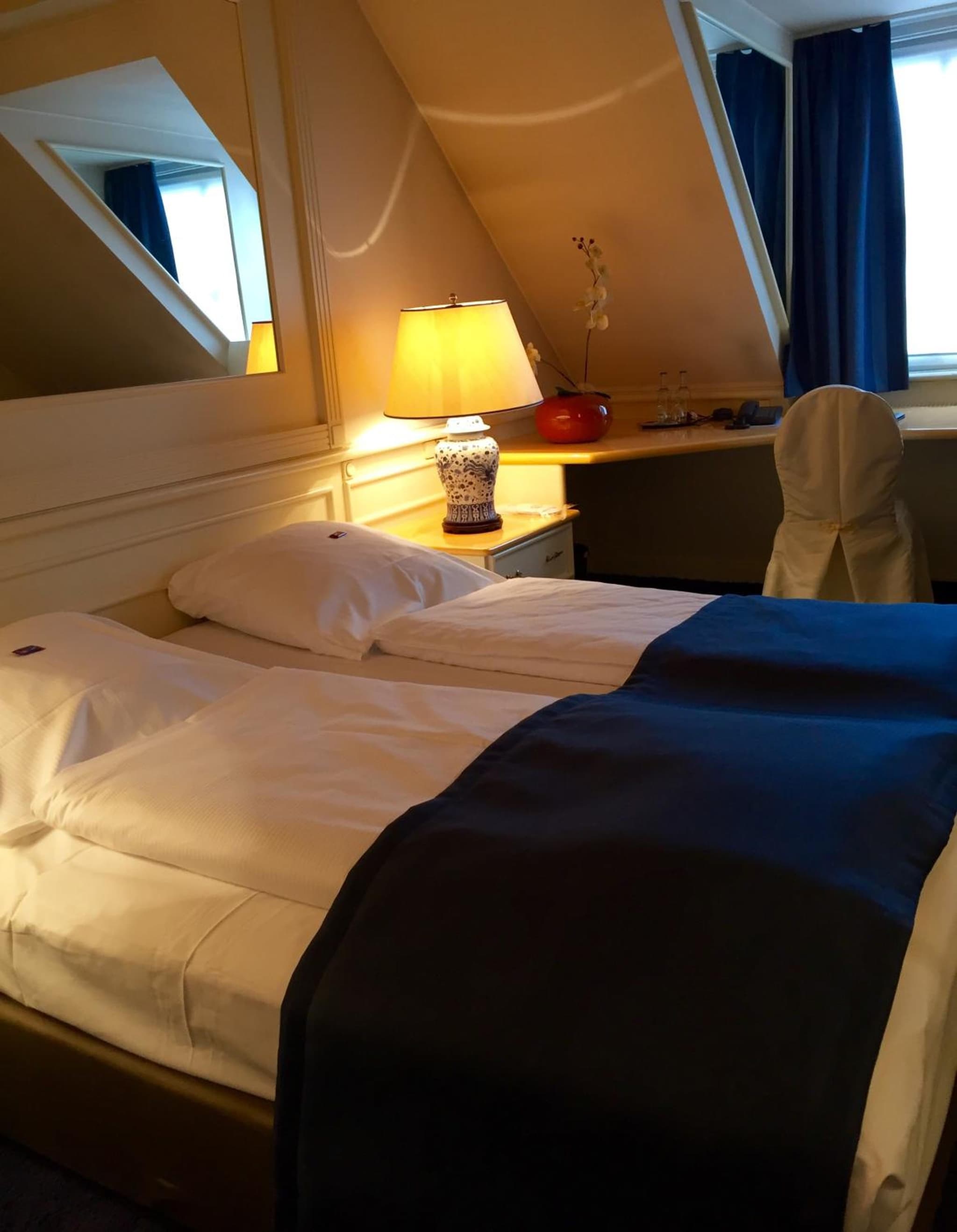 Hotel Lippischer Hof photo 2