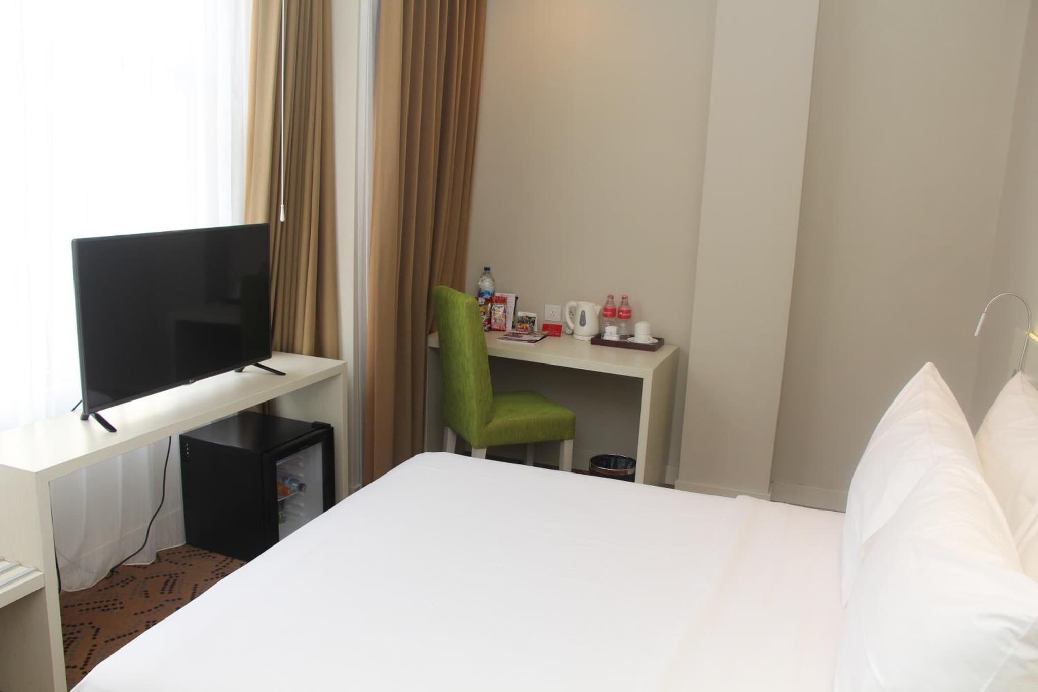 Swiss-Belinn Balikpapan photo 6