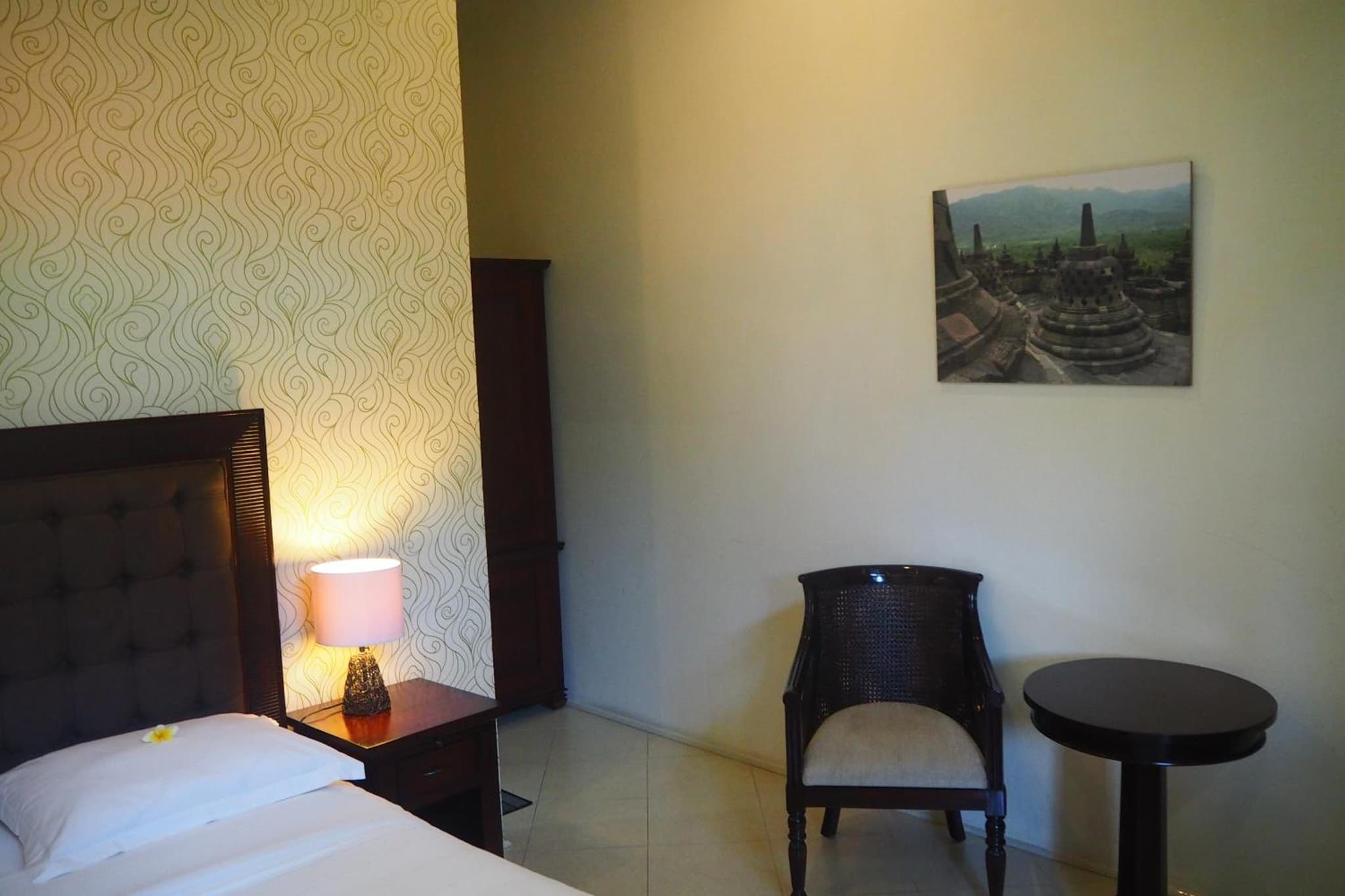The Gecho Inn Town photo 6