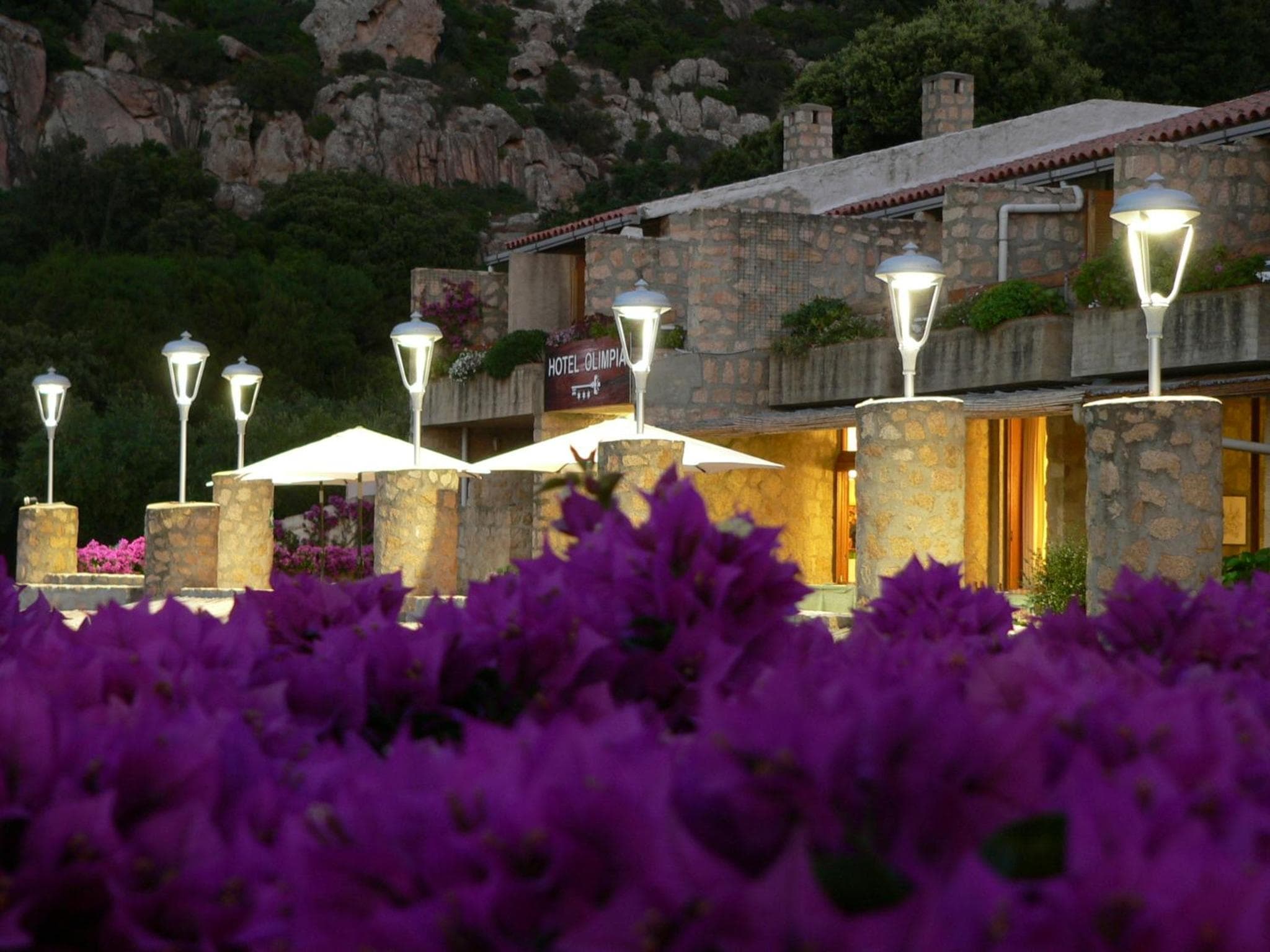 Hotel Olimpia photo 6