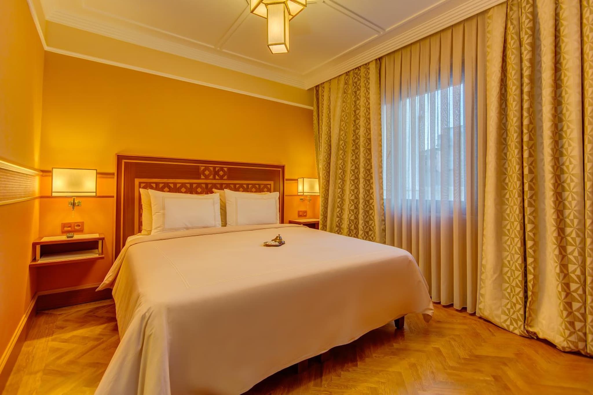 Lalahan Hotel photo 9