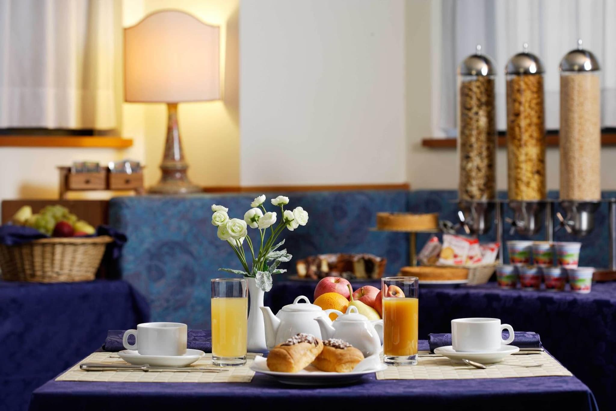 Hotel Cristallo photo 6