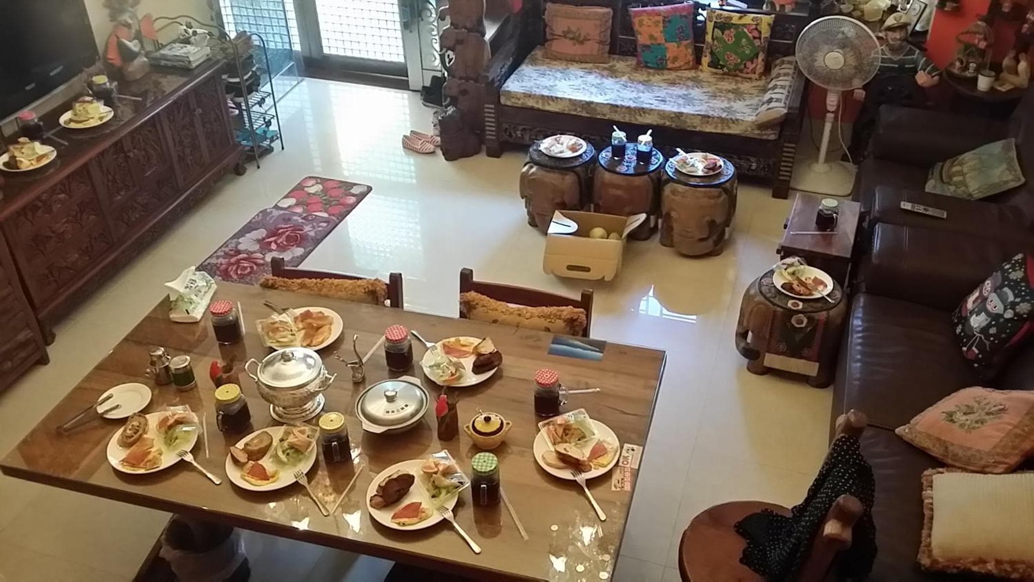Hualien Seaside B&B photo 2