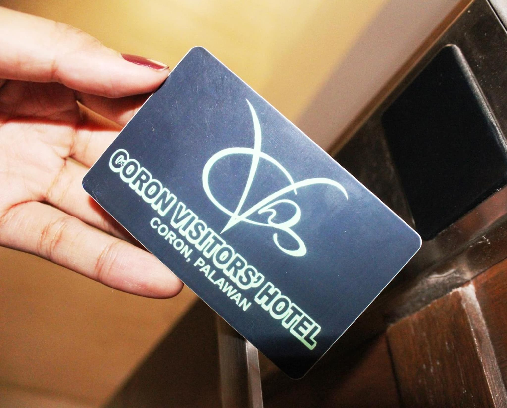 Coron Visitors Hotel photo 8