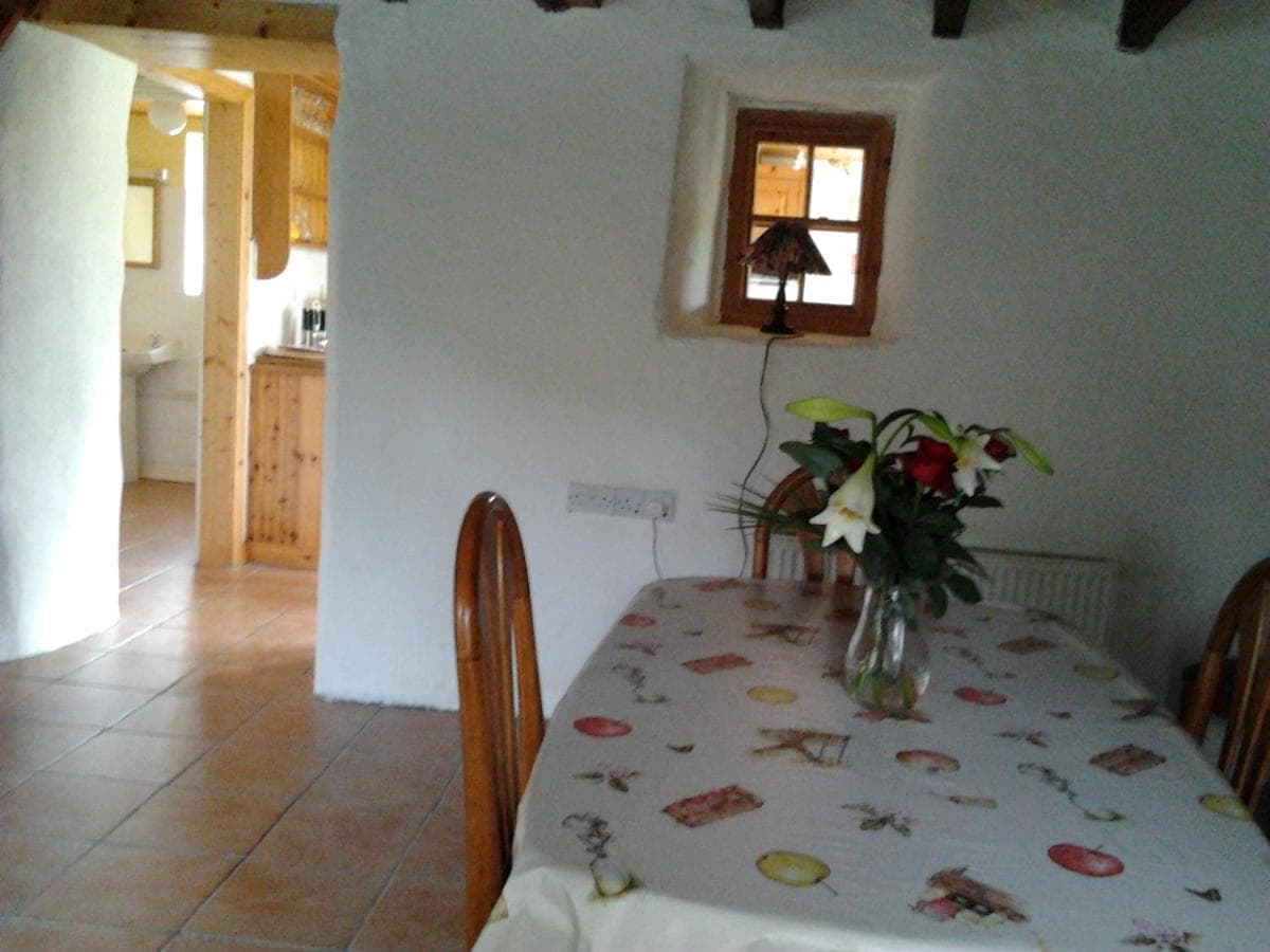 Westland Traditional Cottage dated 1700's photo 9