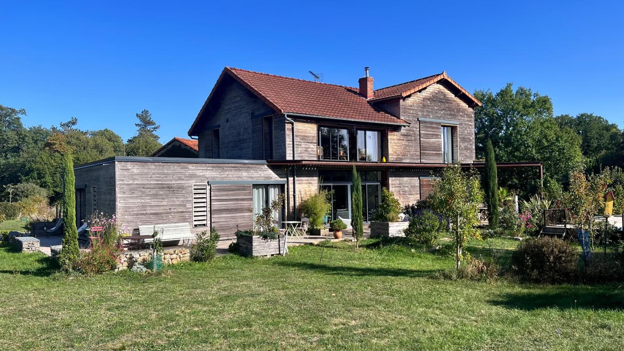 Relais de La Brande photo 9