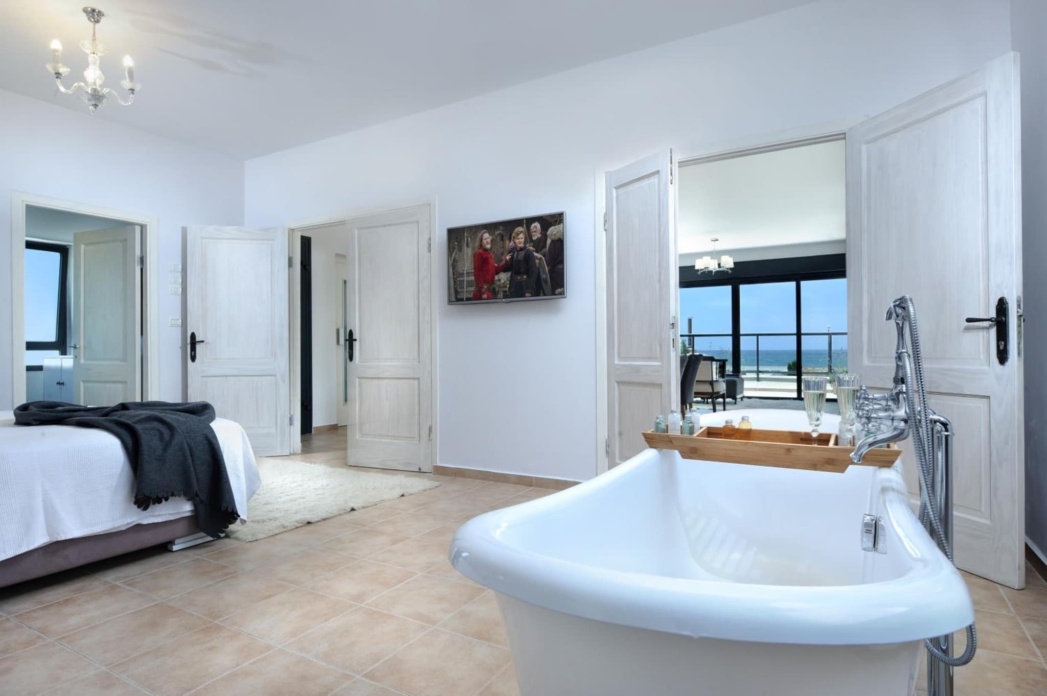 Yamim Suites On The Beach photo 2