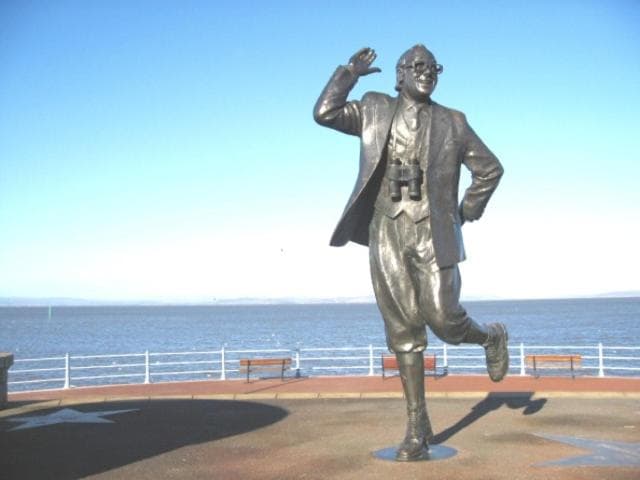 The Morecambe Hotel photo 2