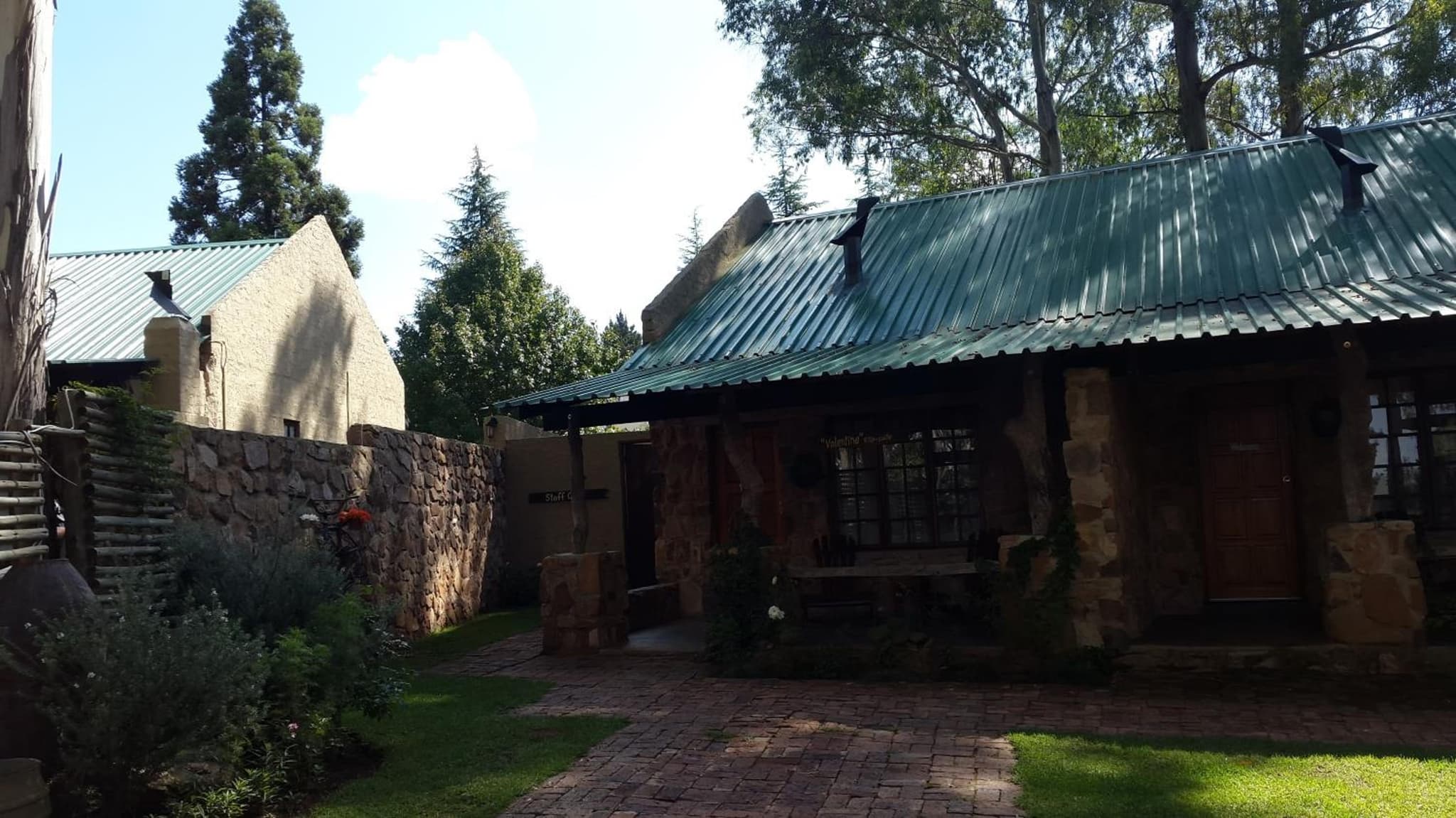 Kliphuisjes photo 6