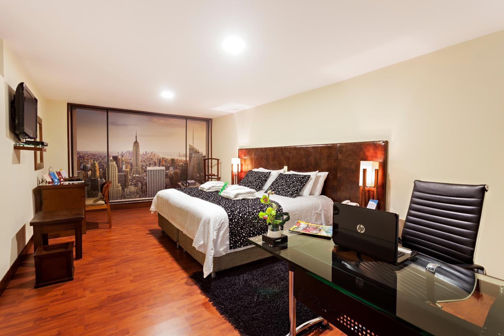 Loft Hotel photo 7