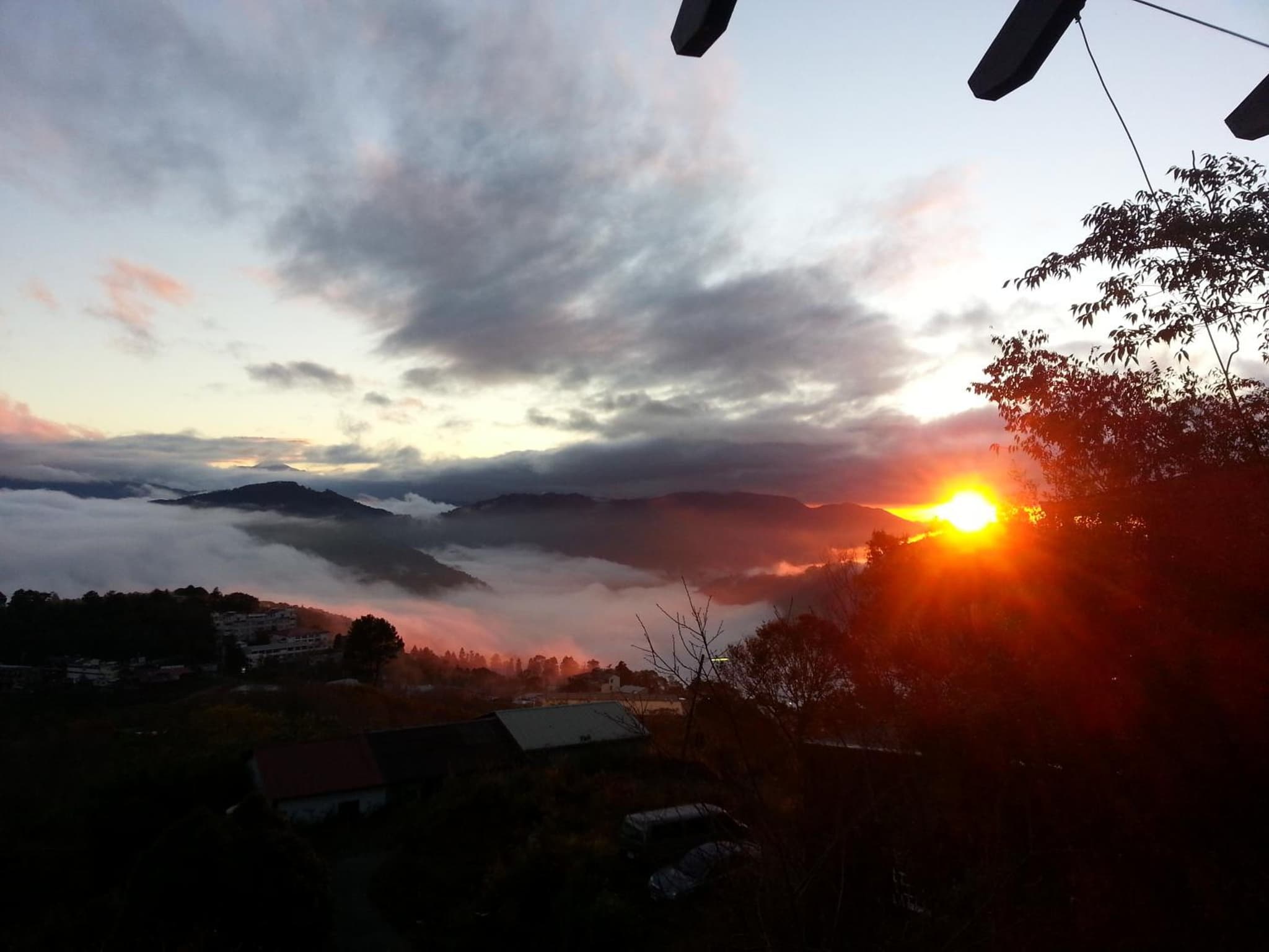 Tian Hsiang Tea B&B photo 5