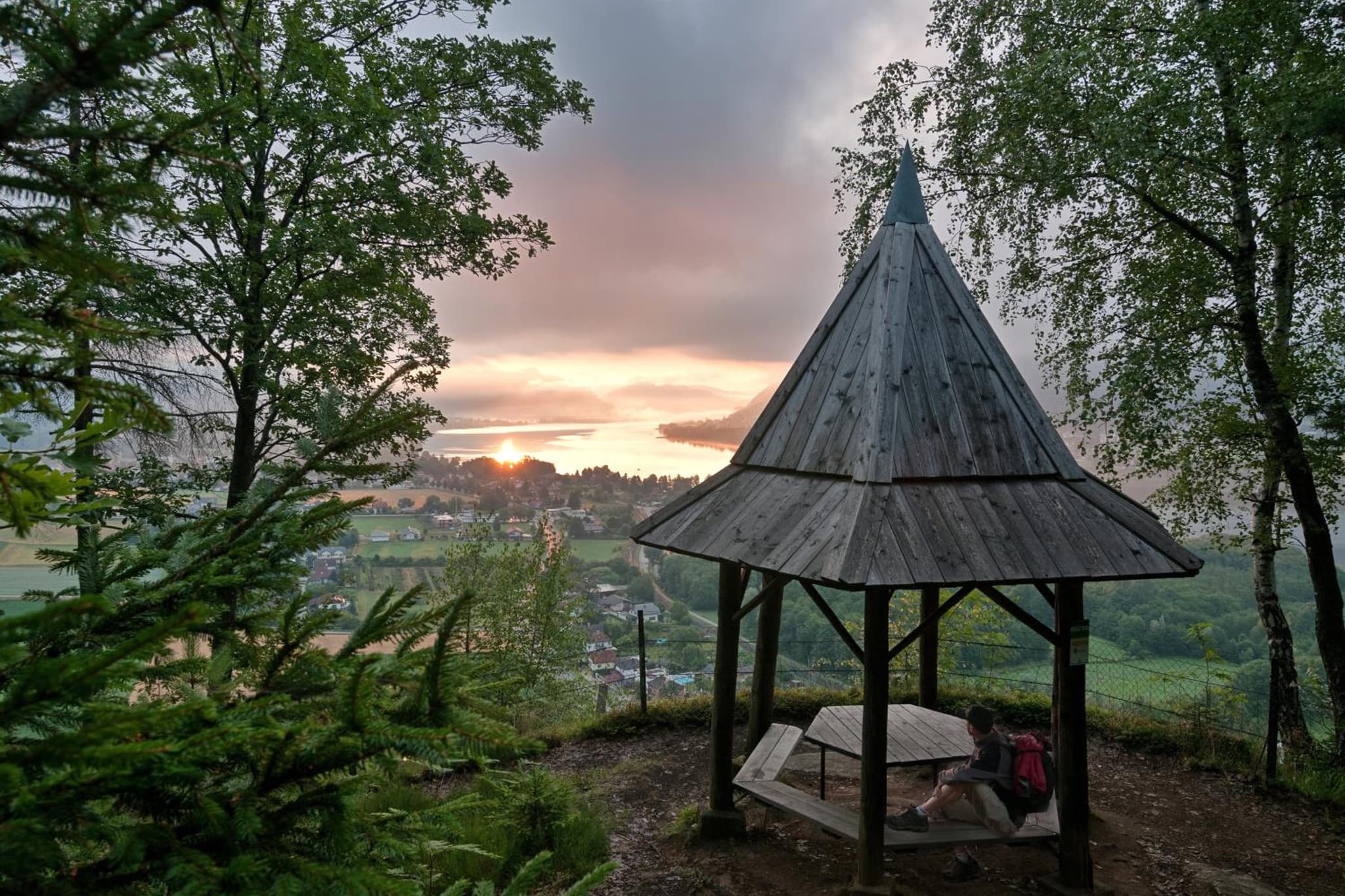 Wellness Landhaus Parth photo 6