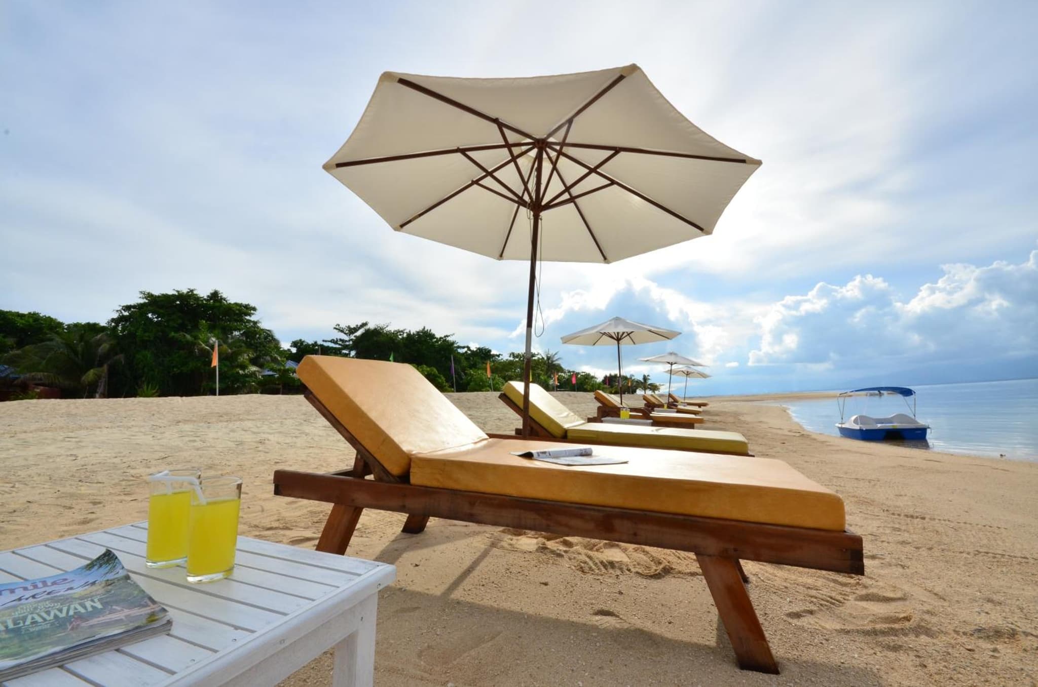 Arena Island Resort photo 5