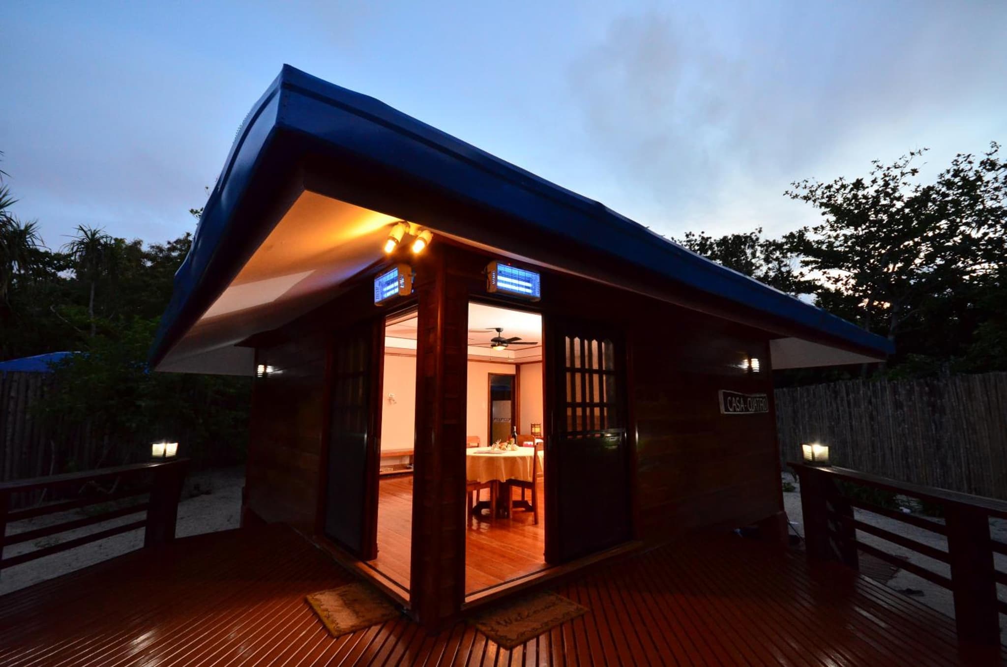 Arena Island Resort photo 7