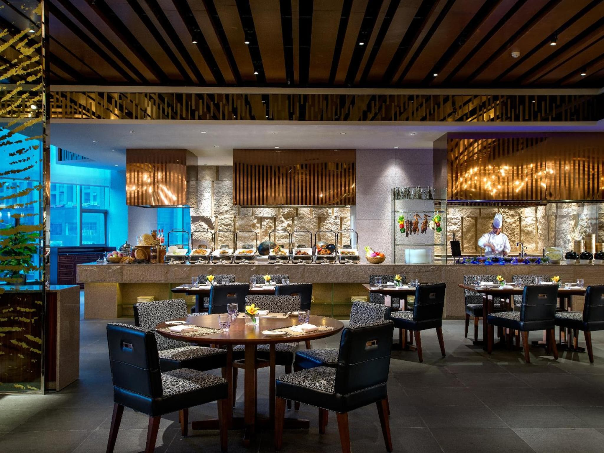 The Westin Changsha photo 4