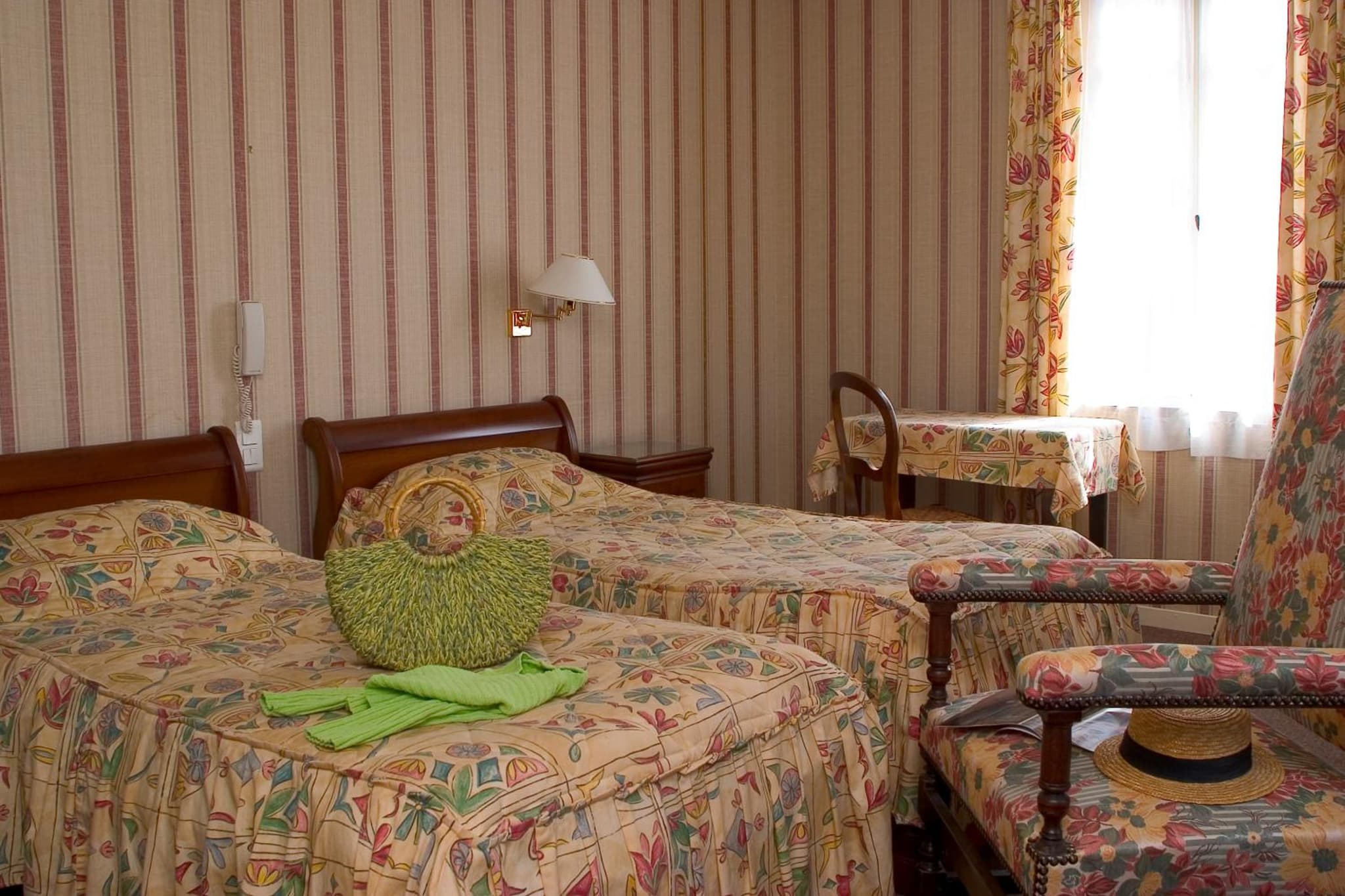 Hôtel Le Commerce photo 9