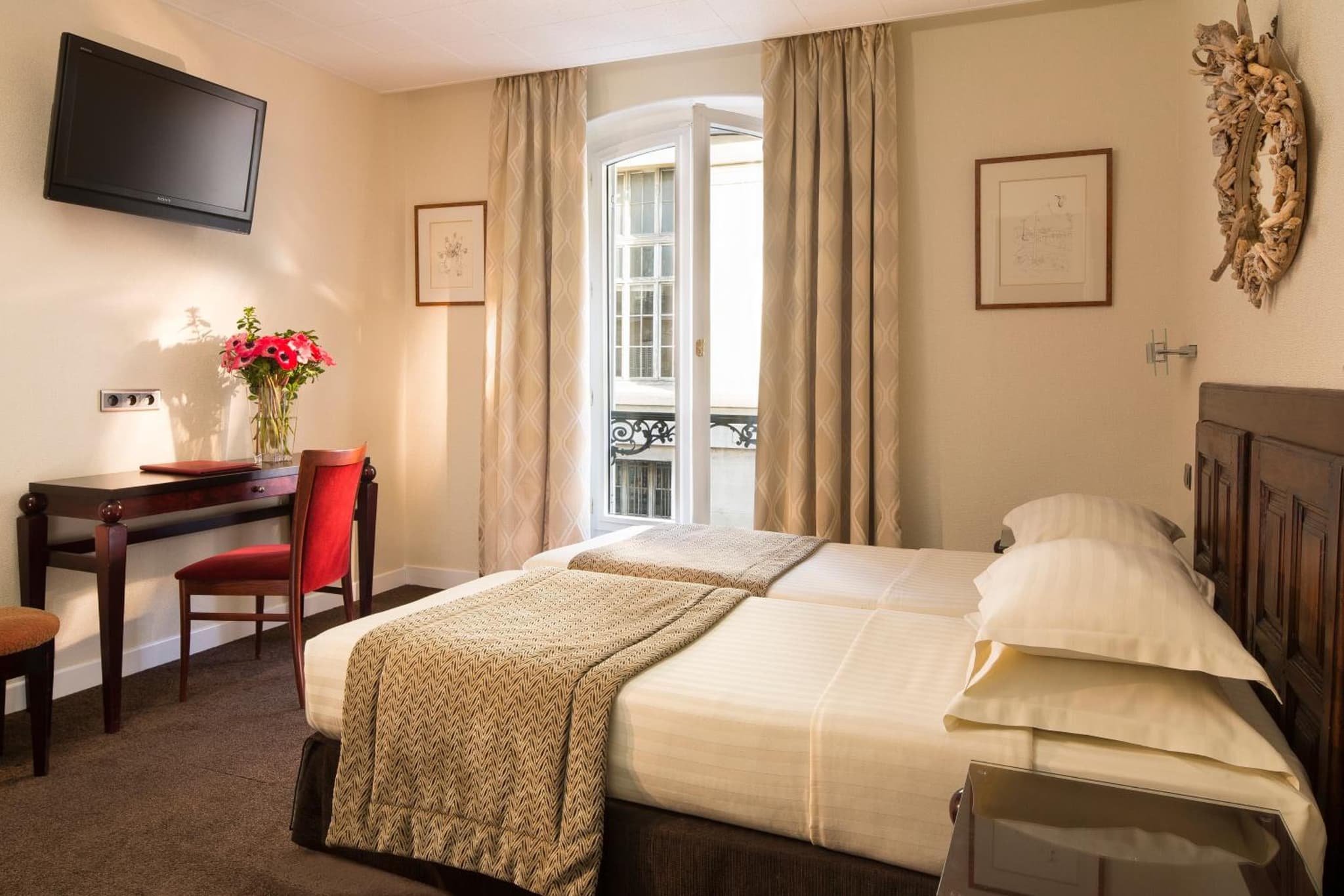 Hôtel Delavigne photo 6