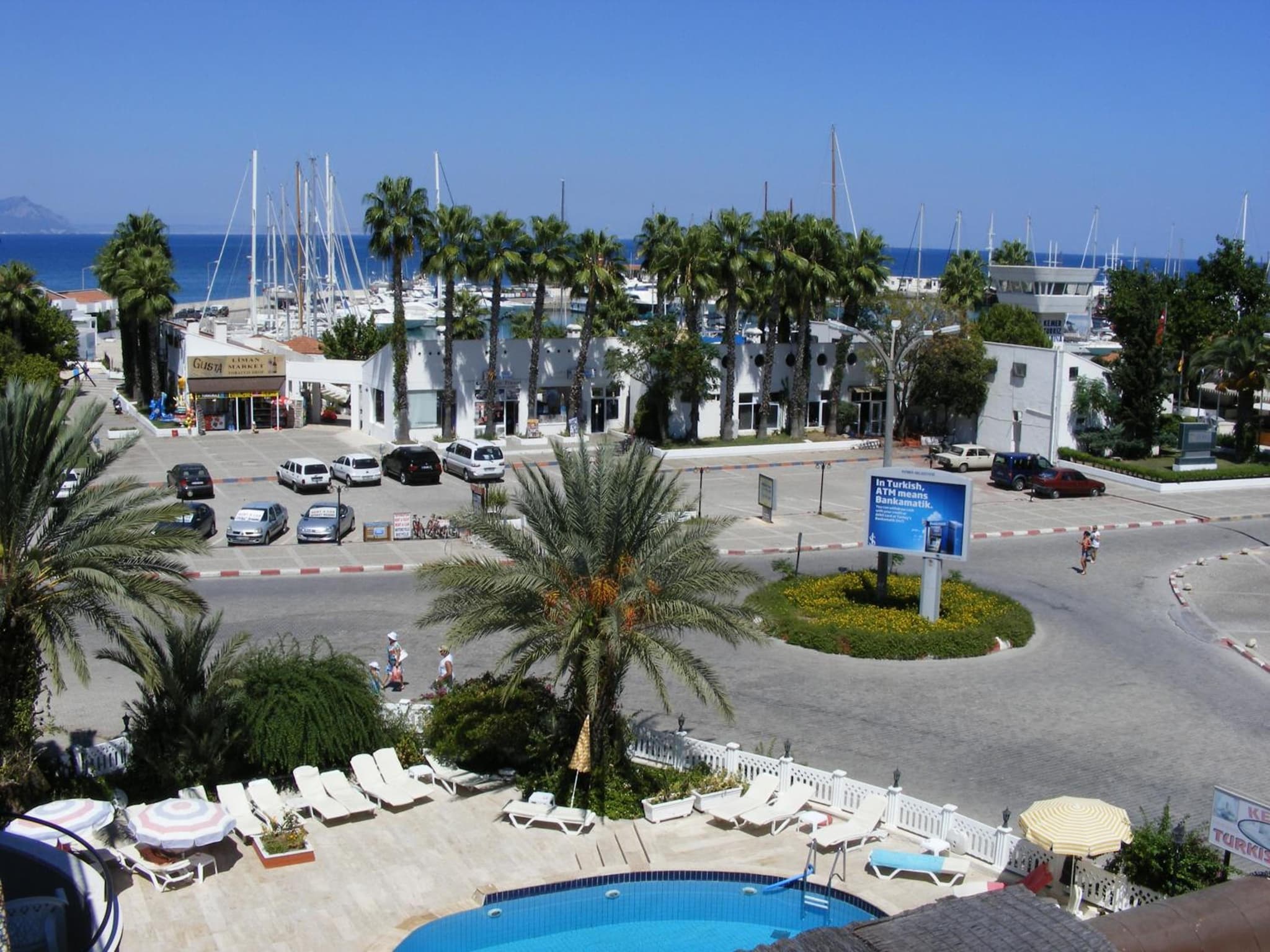 Kemer Hotel photo 6