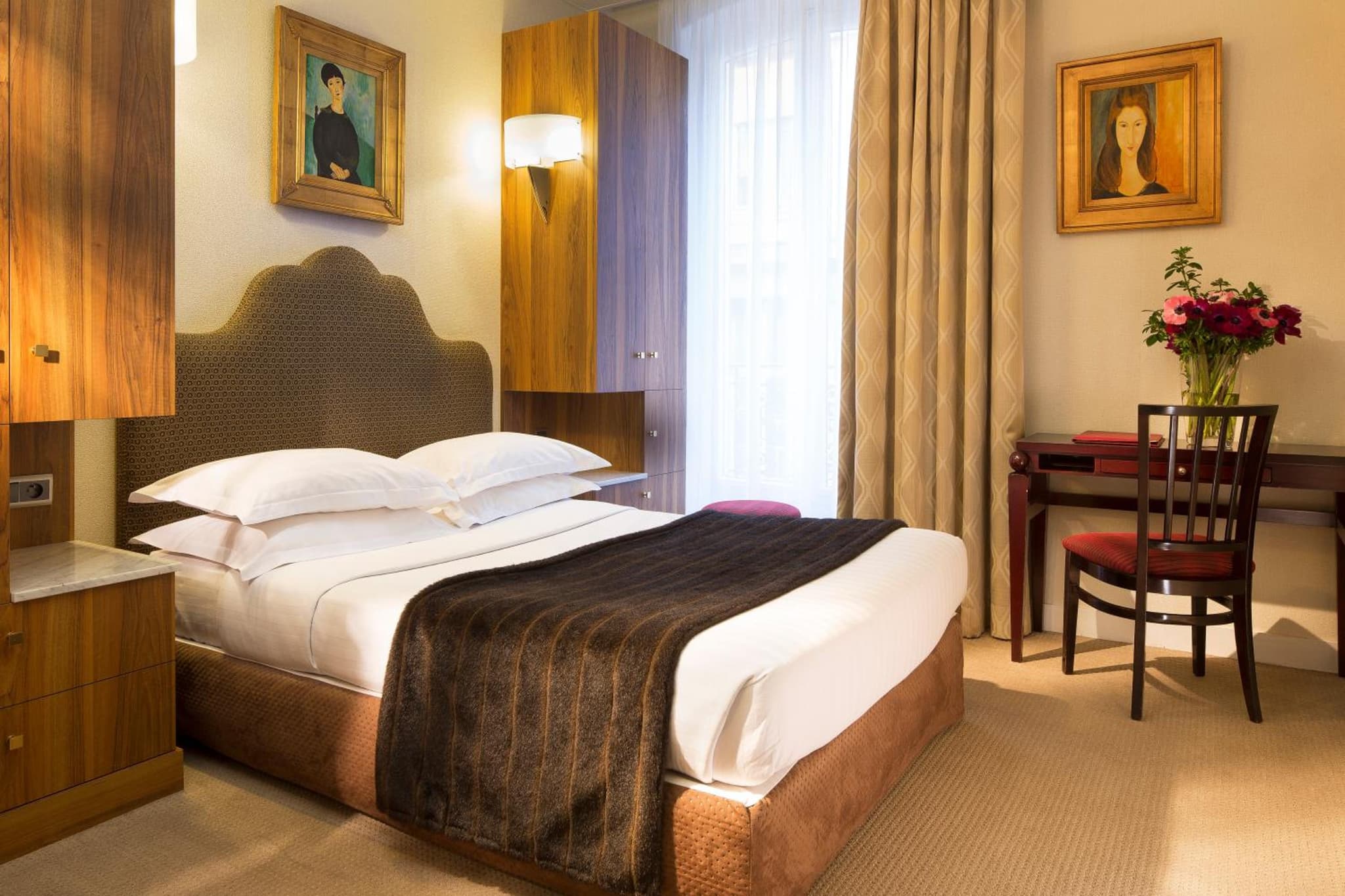 Hôtel Delavigne photo 3