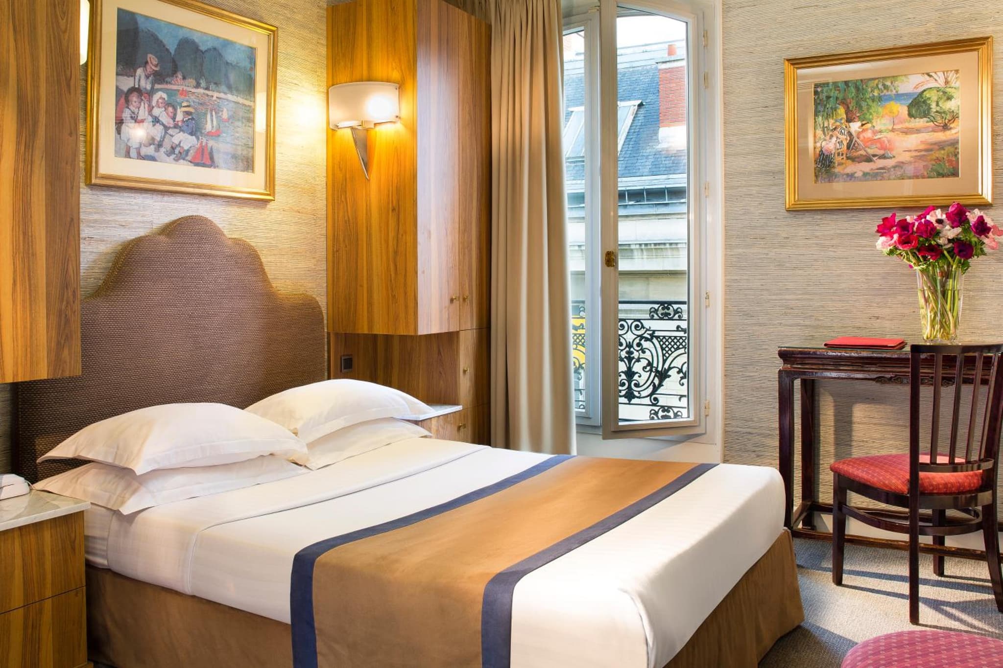 Hôtel Delavigne photo 5