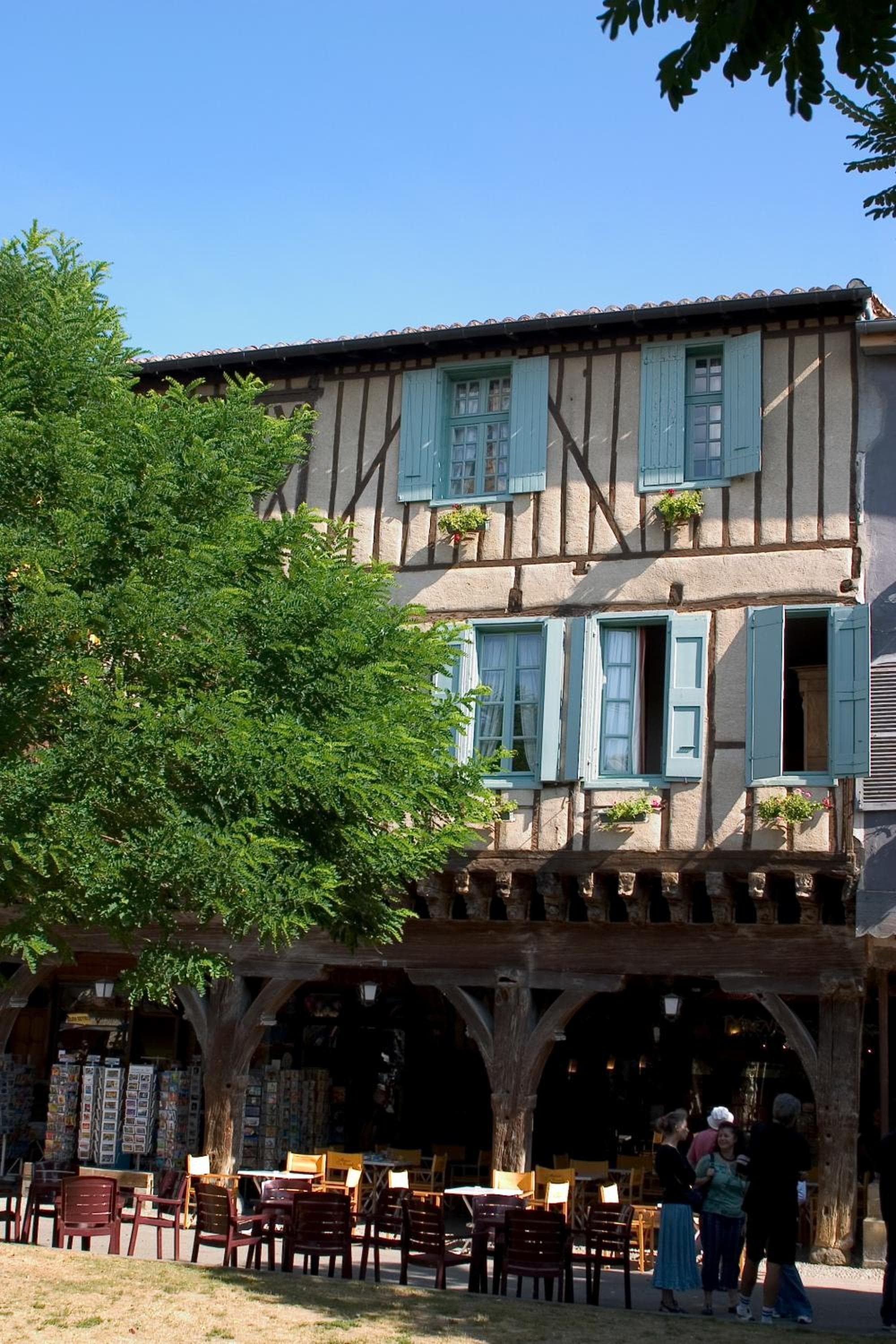 Hôtel Le Commerce photo 6