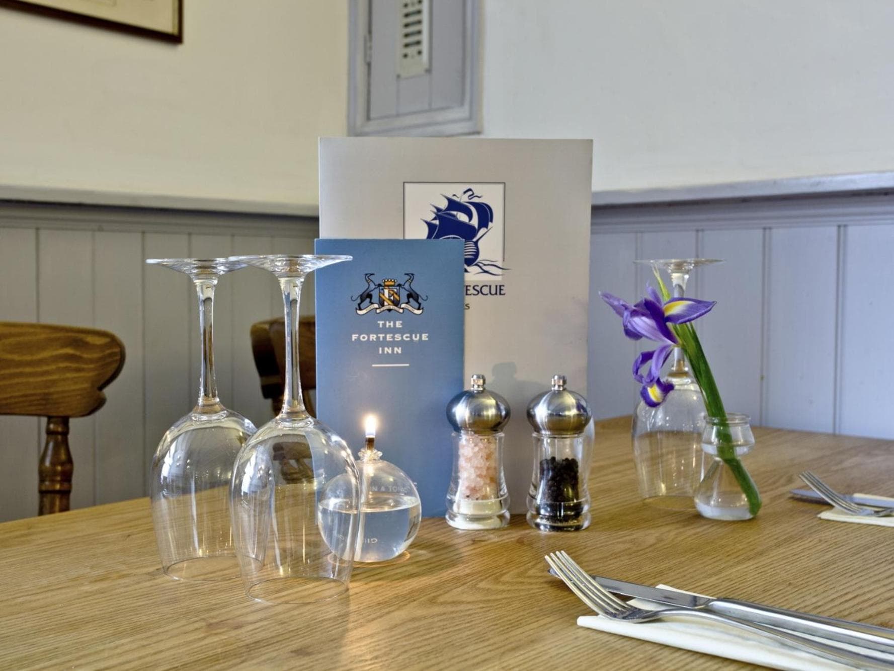 The Fortescue Inn Salcombe photo 3