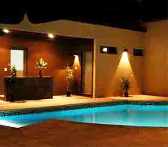 Hotel Nuevo Mundo photo 5